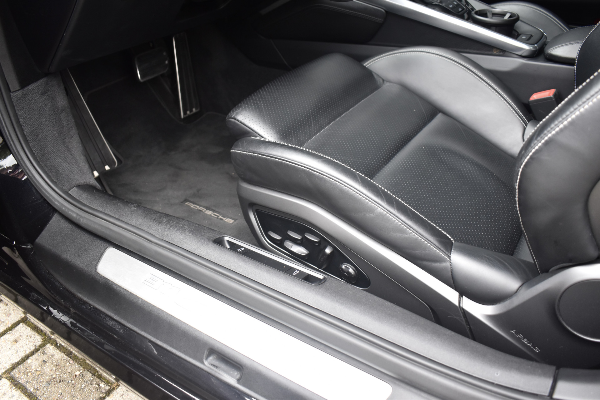 Foto van Porsche 911
