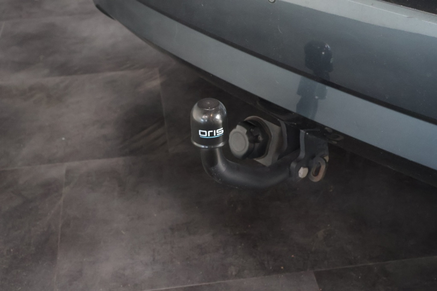 Foto van Skoda Fabia