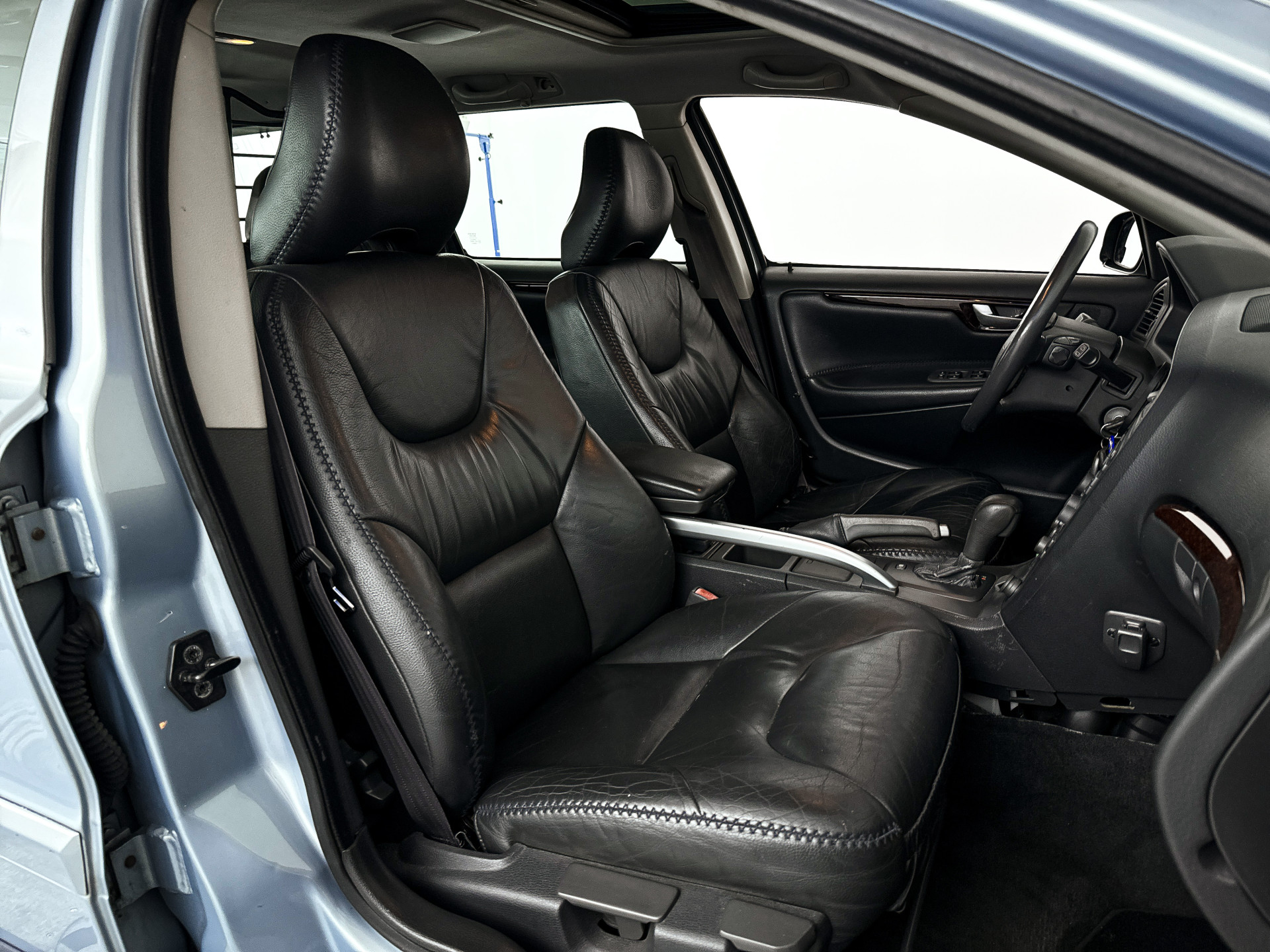 Foto van Volvo V70