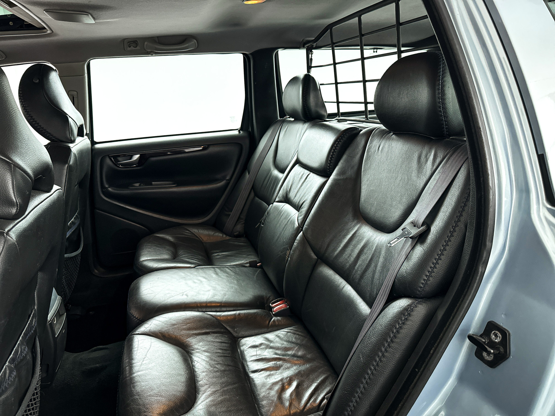 Foto van Volvo V70