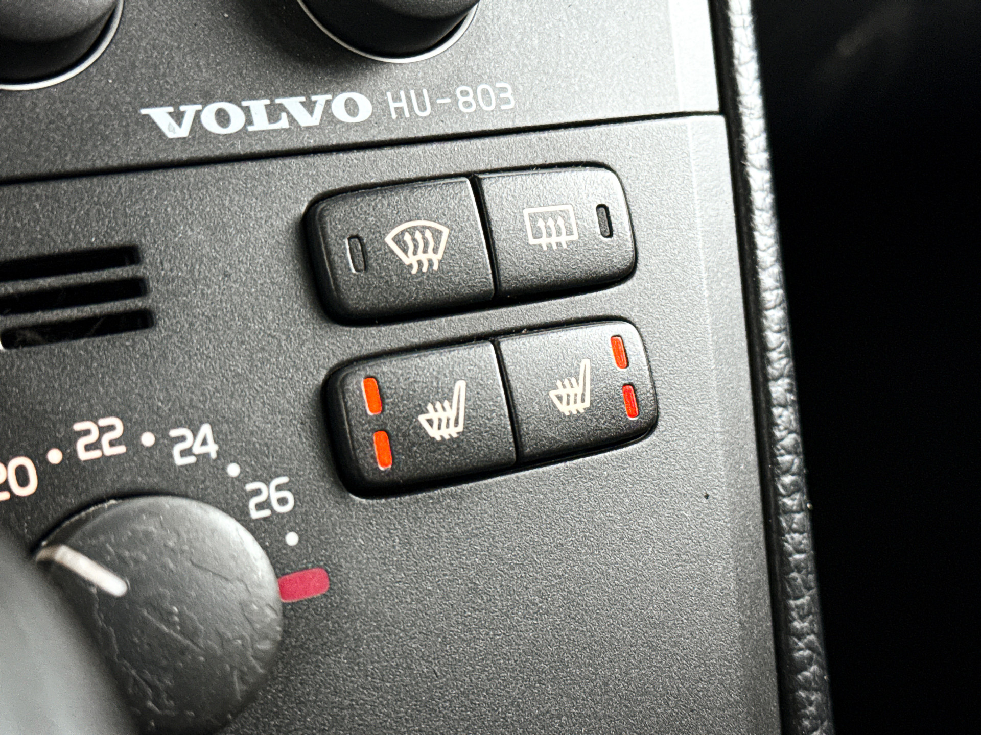 Foto van Volvo V70