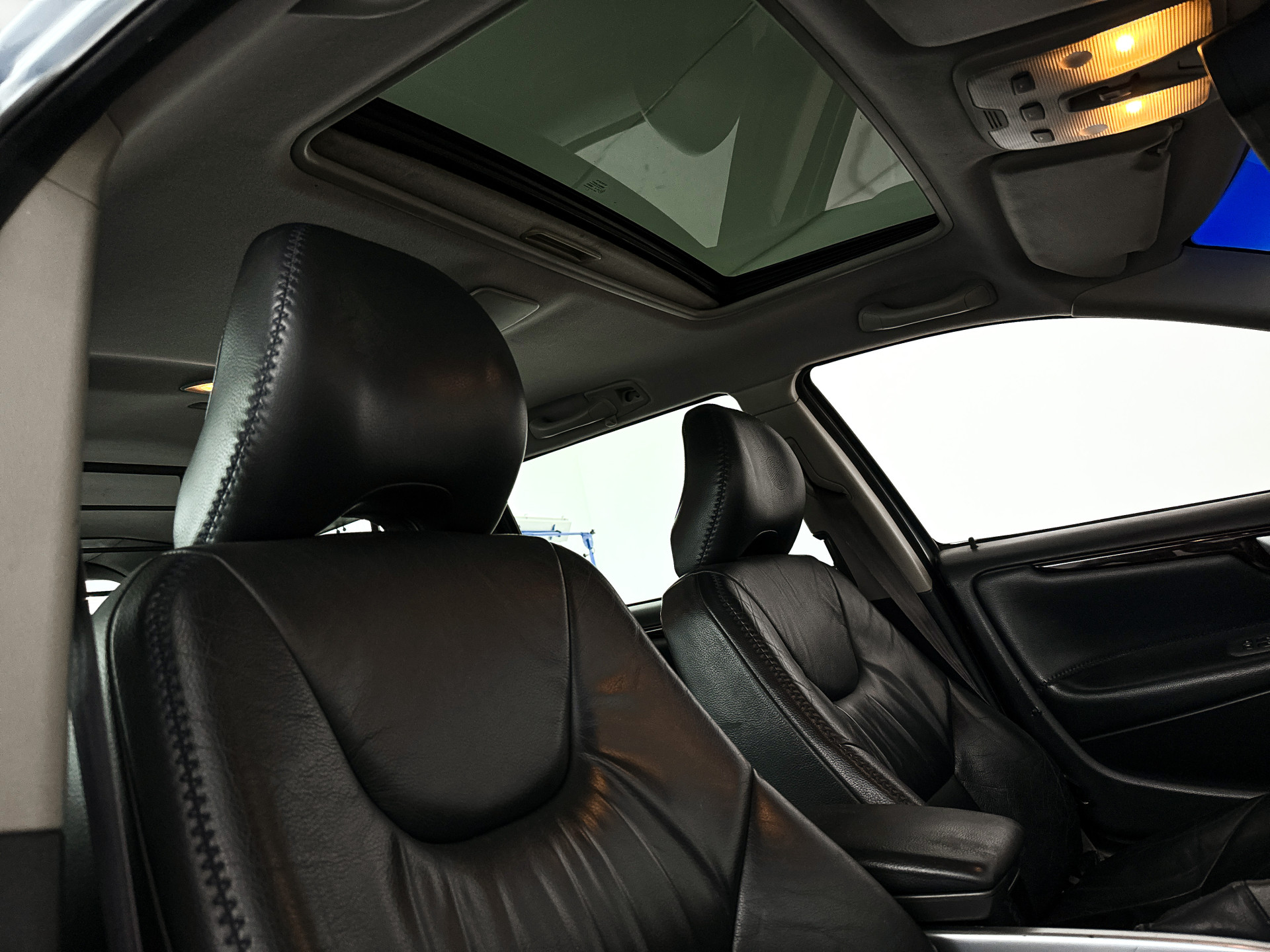 Foto van Volvo V70