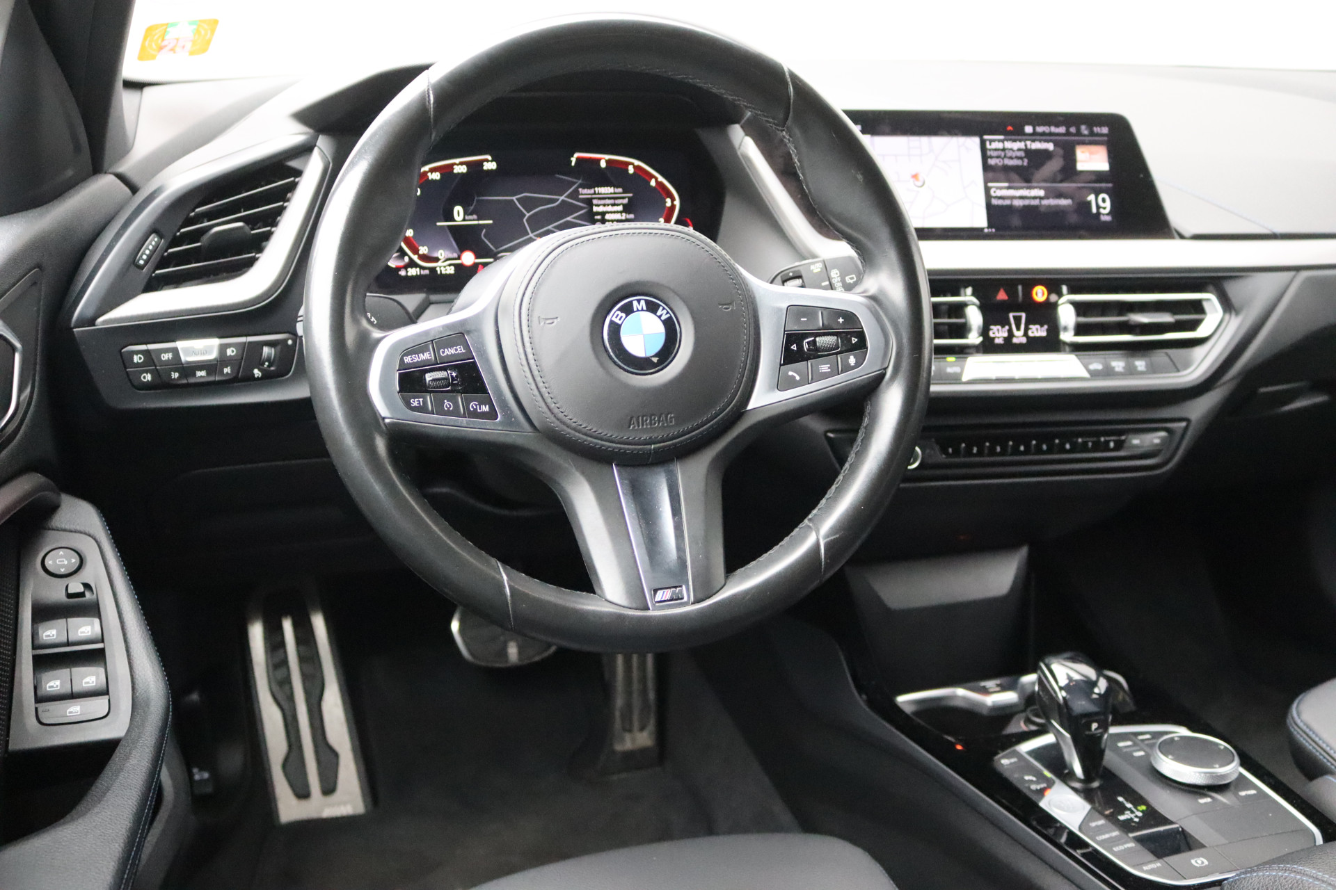 Foto van BMW 118i