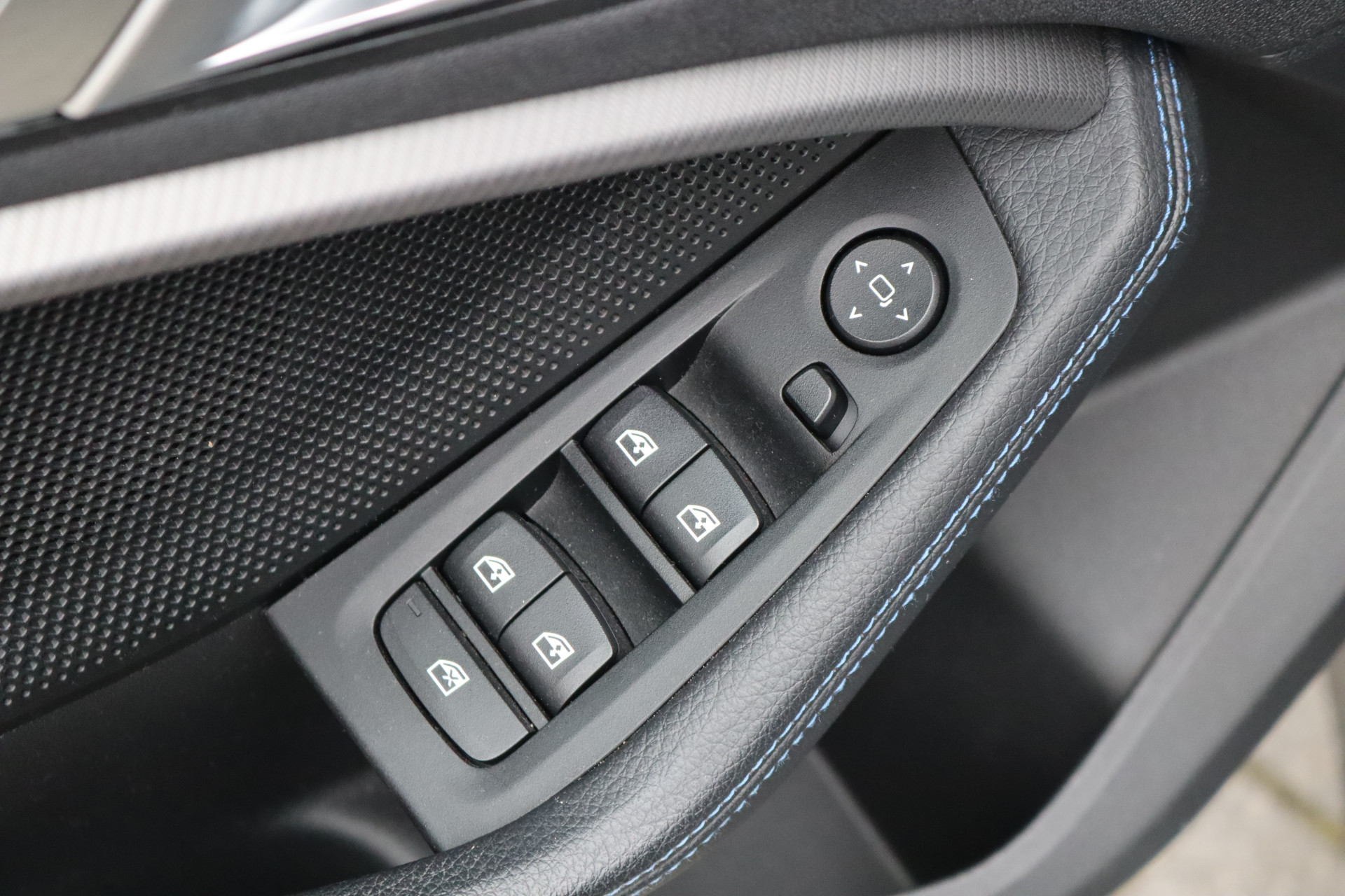 Foto van BMW 118i