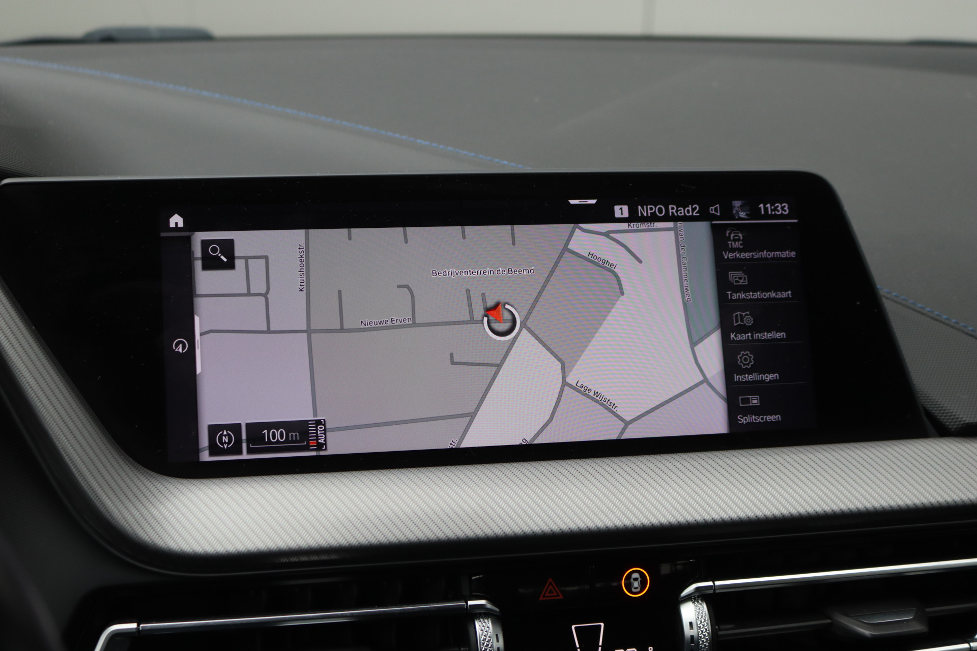 Foto van BMW 118i