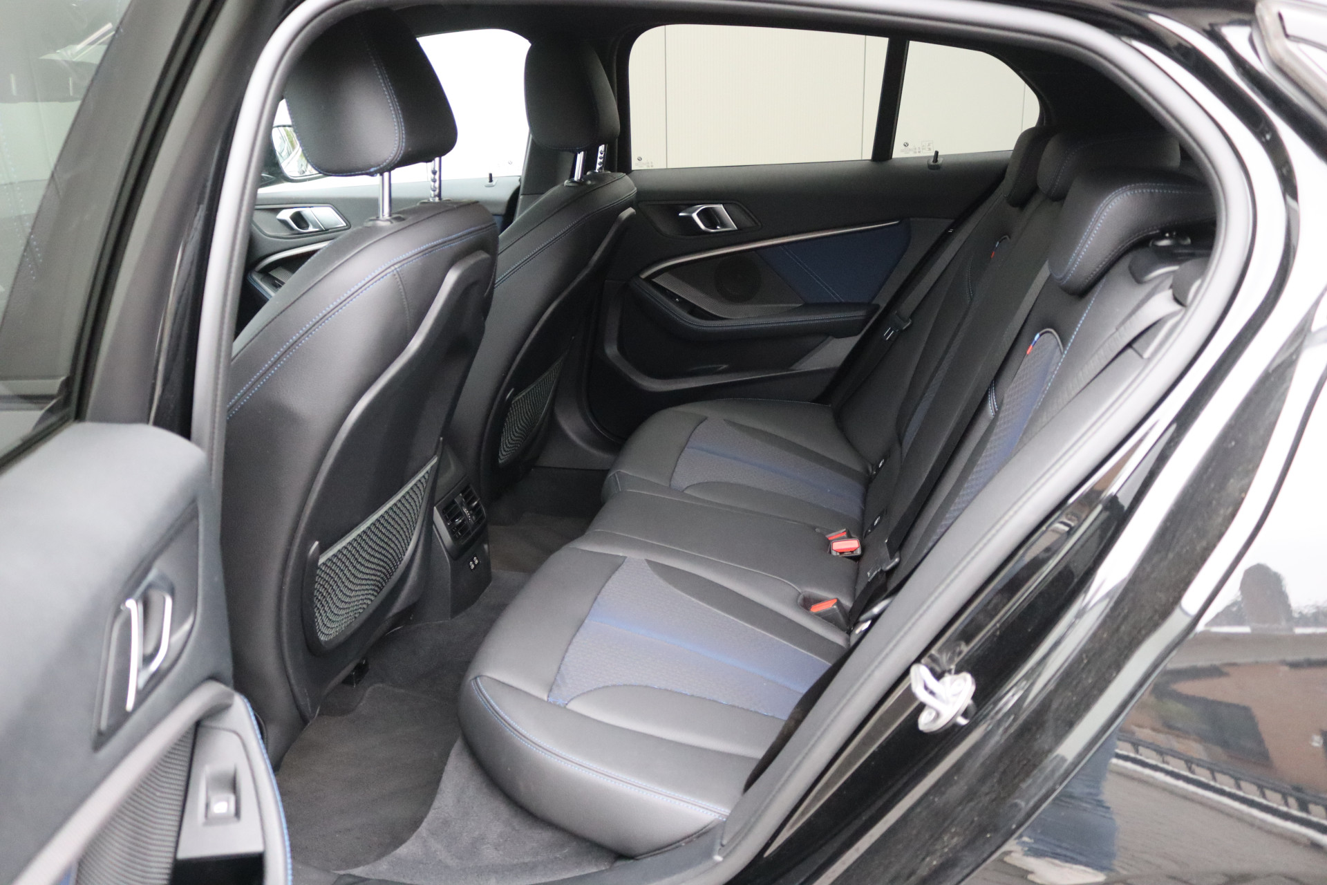 Foto van BMW 118i