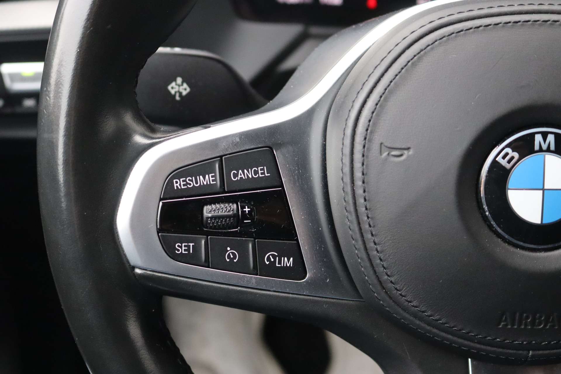 Foto van BMW 118i