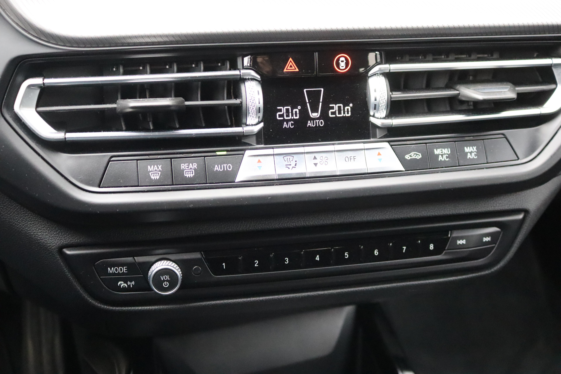 Foto van BMW 118i