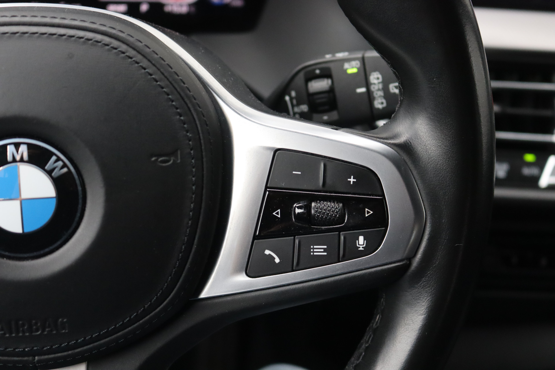 Foto van BMW 118i