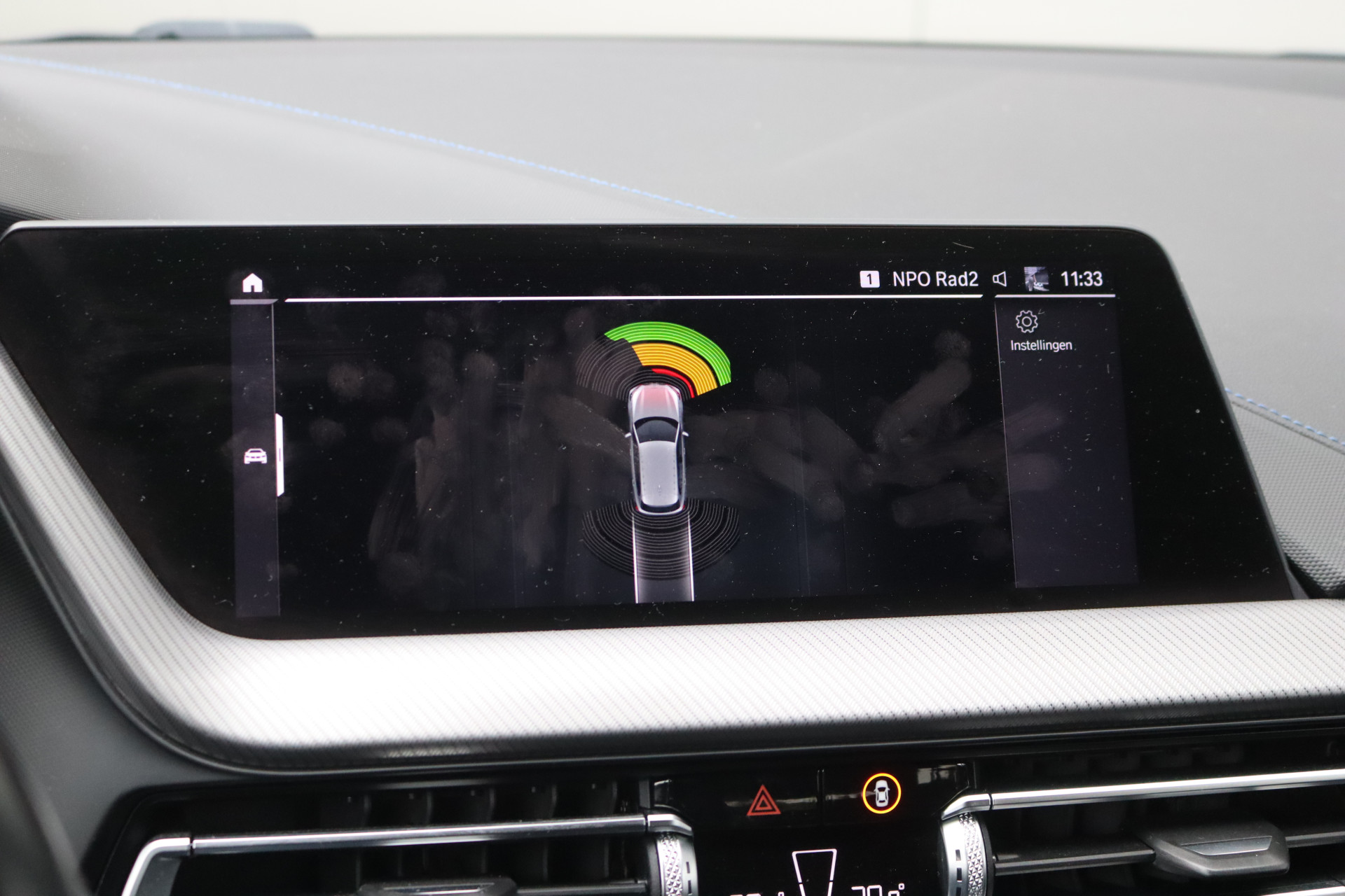 Foto van BMW 118i