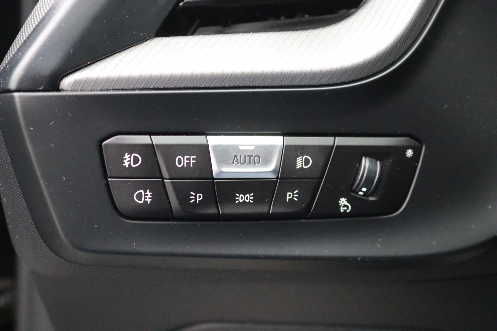 Foto van BMW 118i