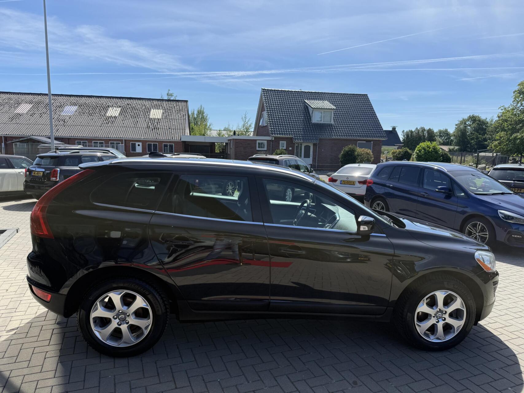 Foto van Volvo Xc60