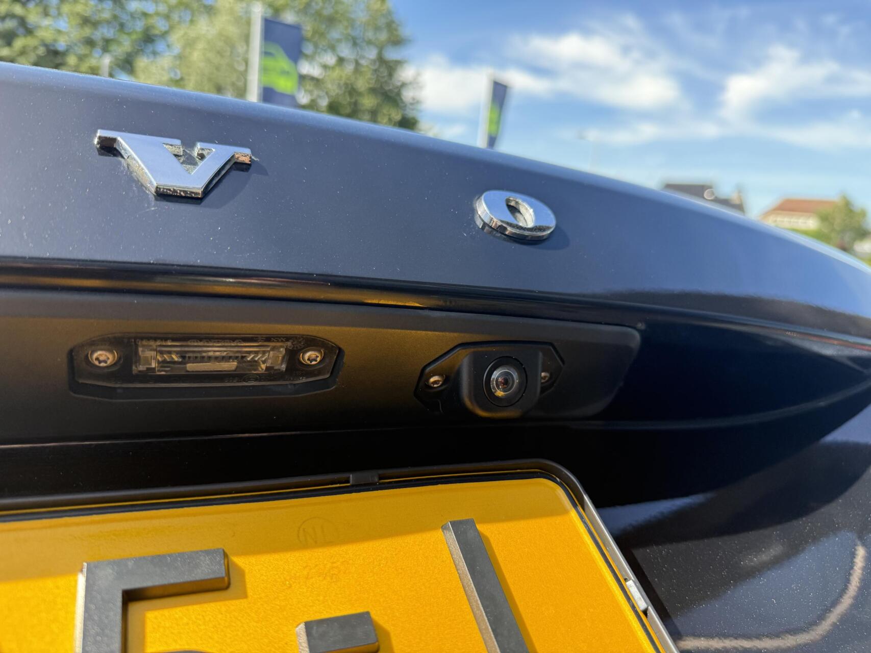 Foto van Volvo Xc60
