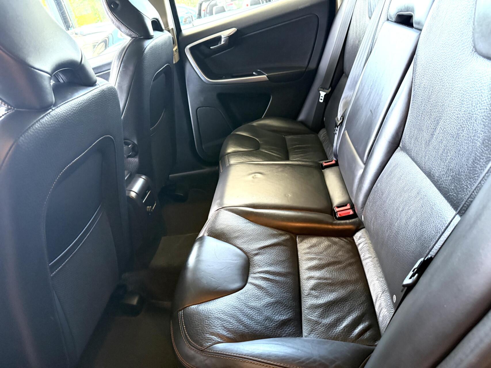 Foto van Volvo Xc60