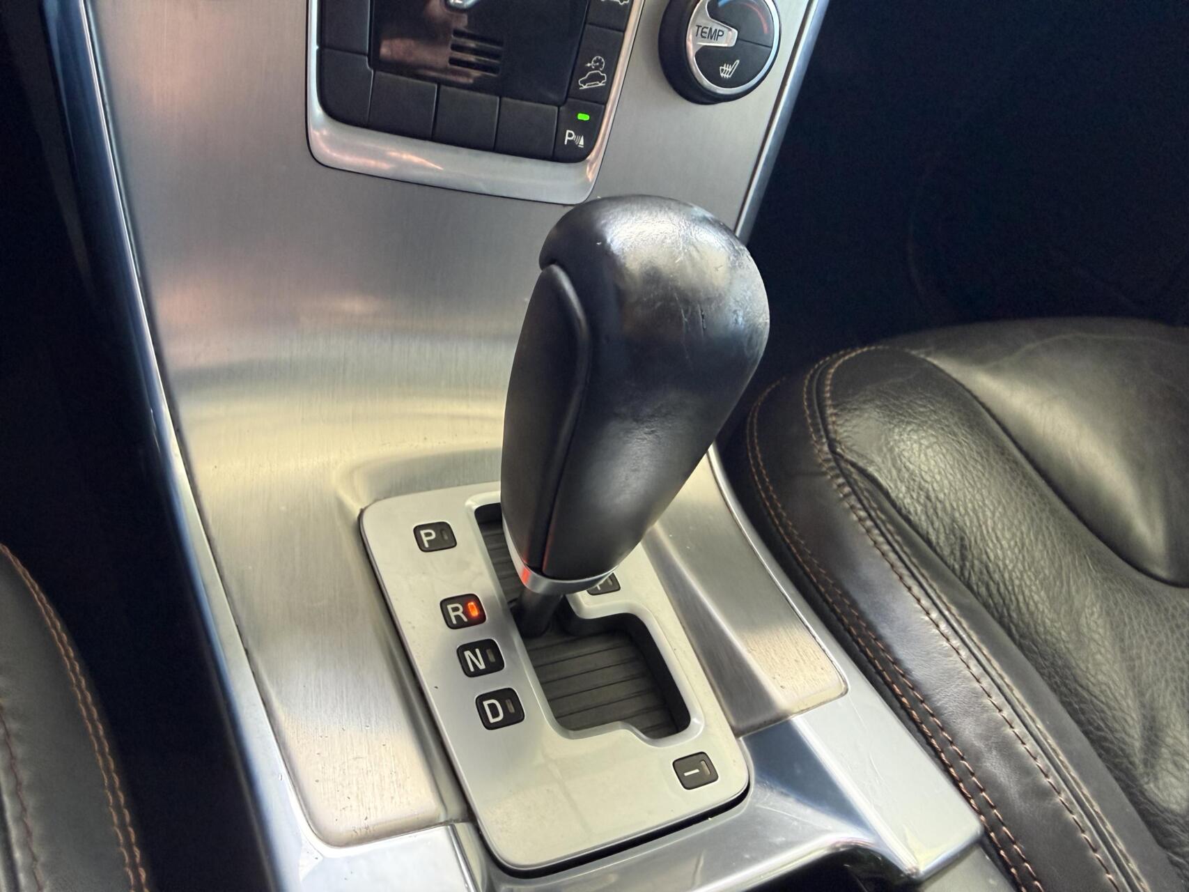 Foto van Volvo Xc60