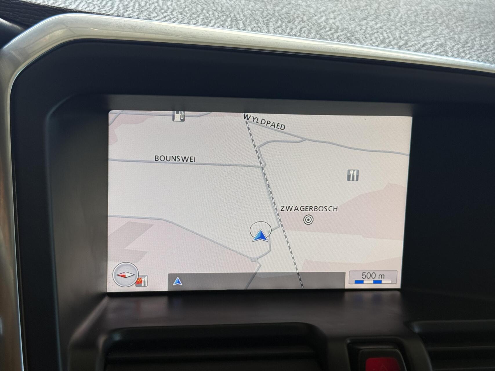 Foto van Volvo Xc60