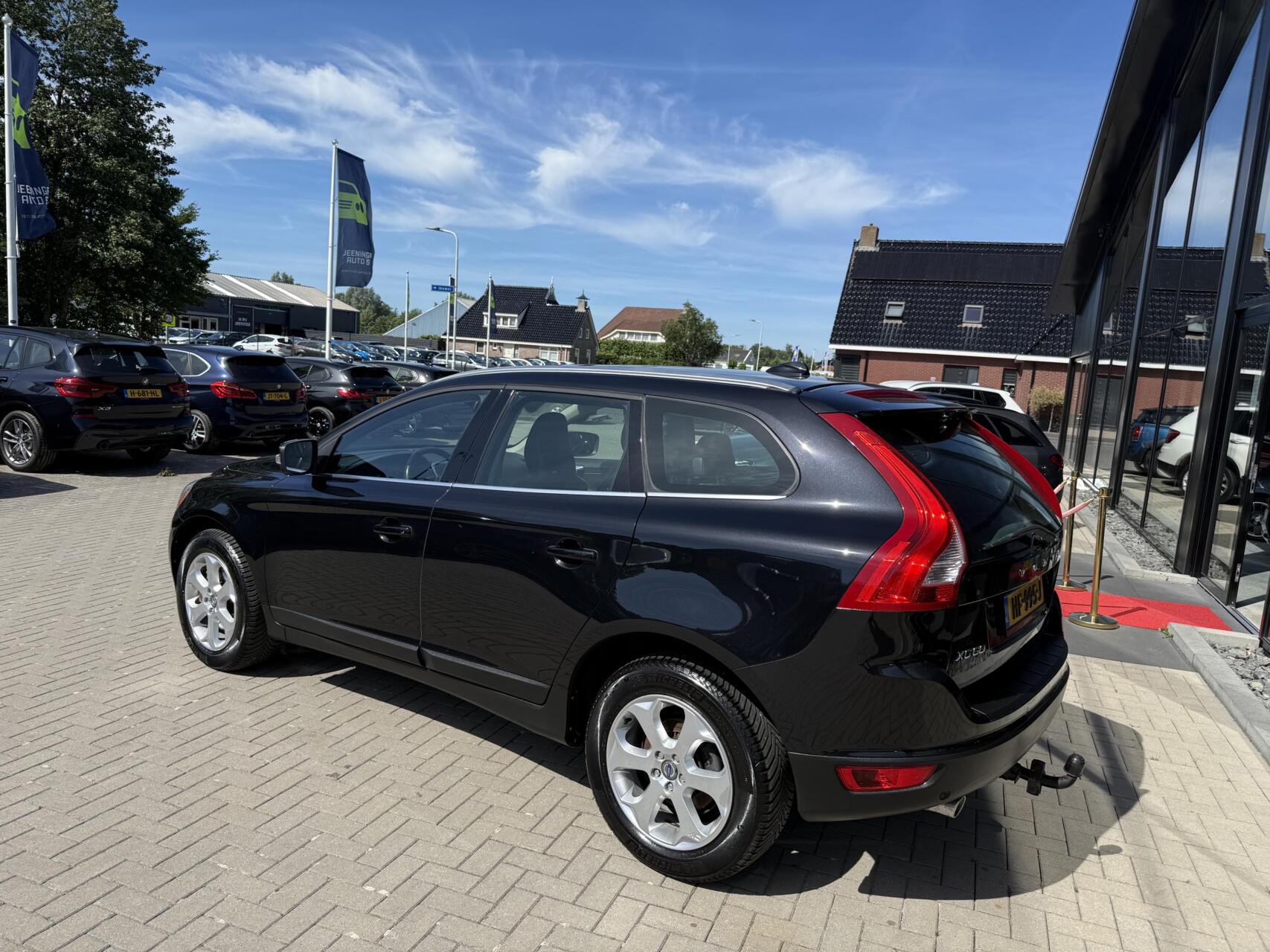 Foto van Volvo Xc60