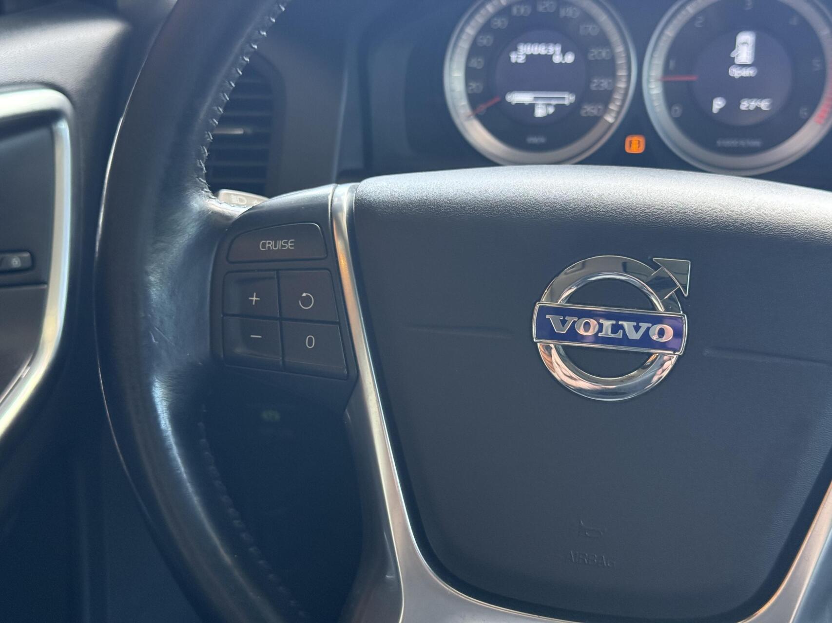 Foto van Volvo Xc60