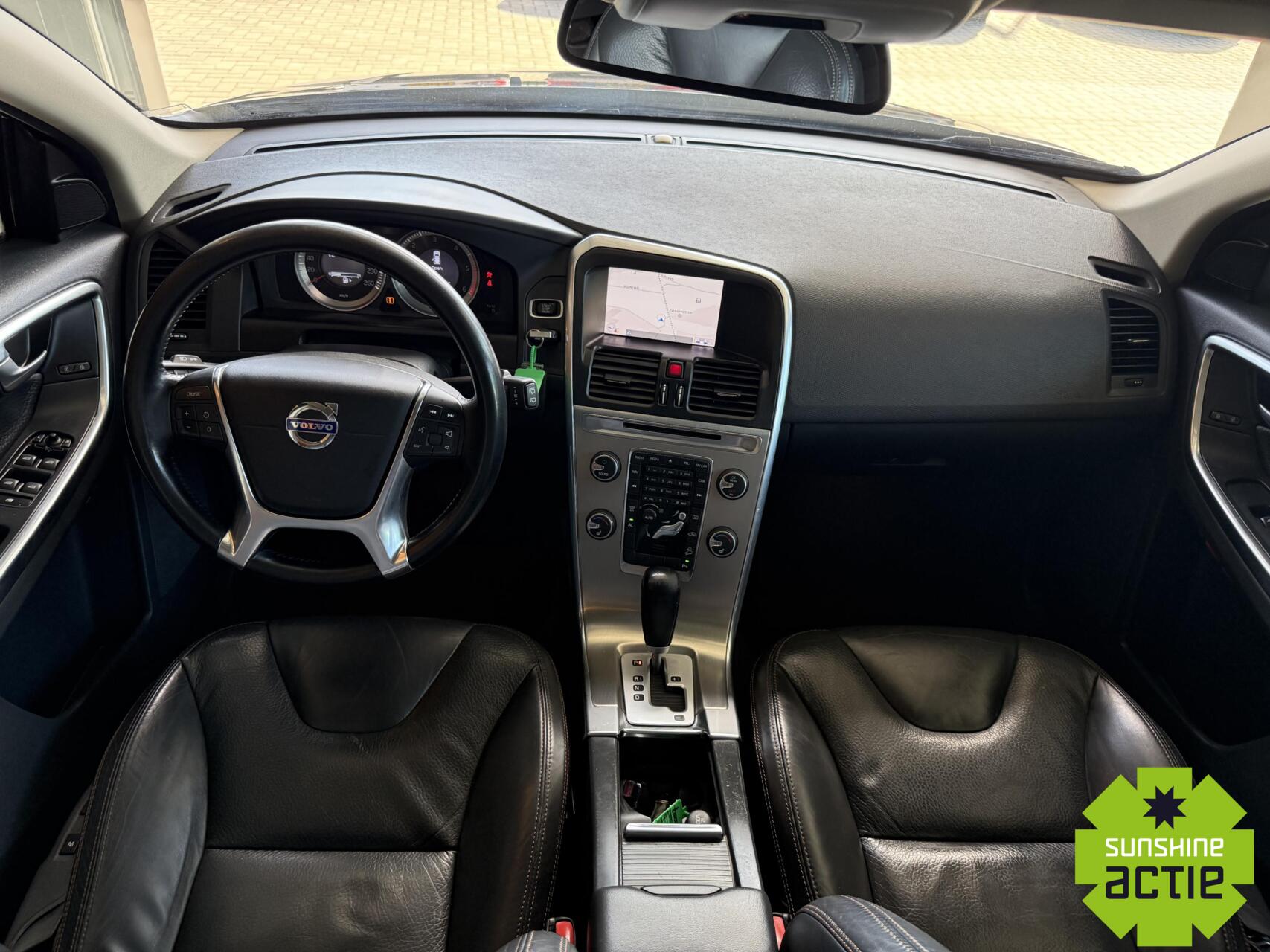 Foto van Volvo Xc60