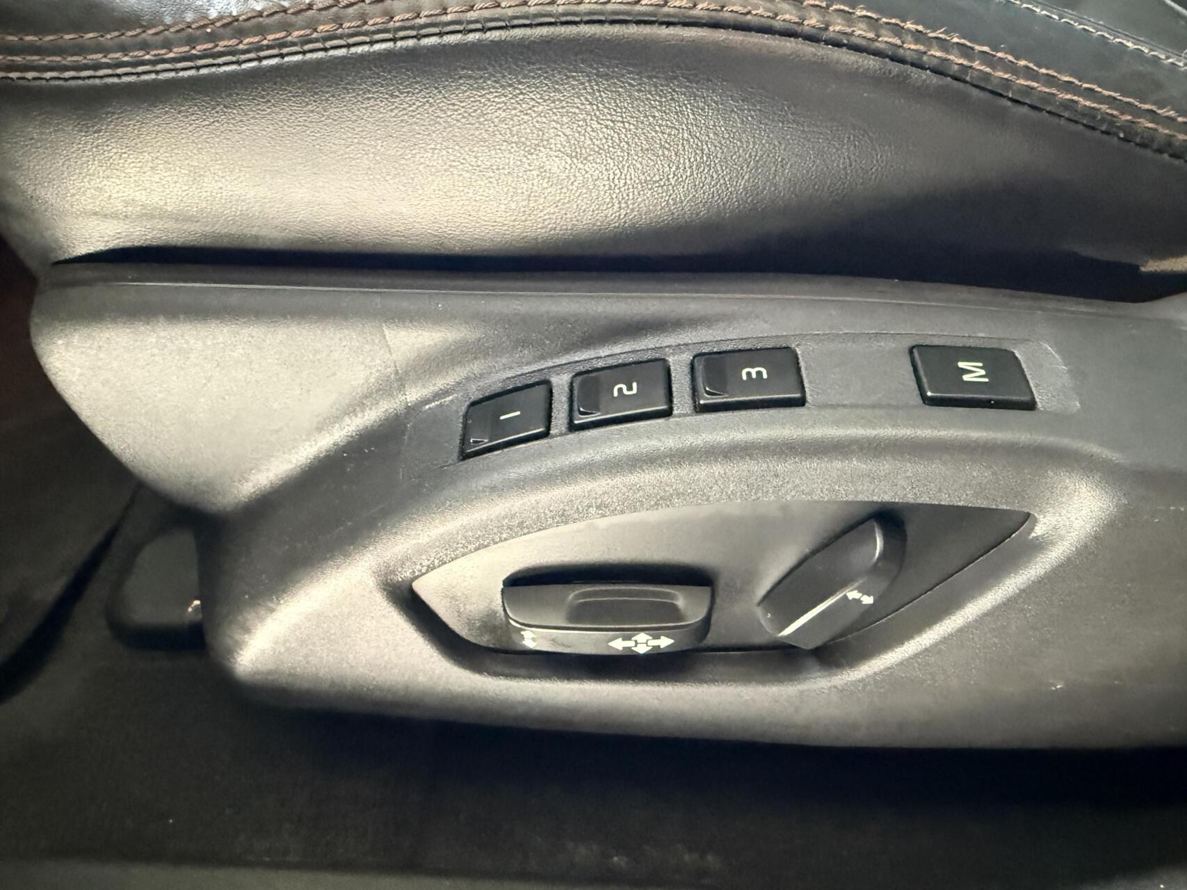 Foto van Volvo Xc60