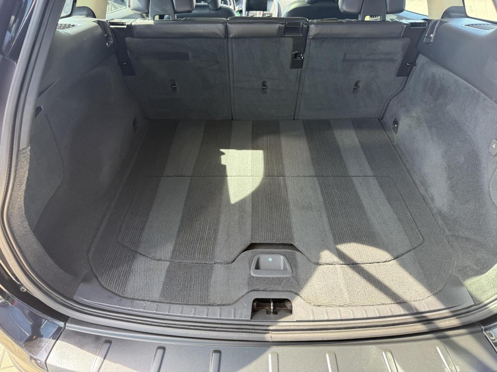 Foto van Volvo Xc60