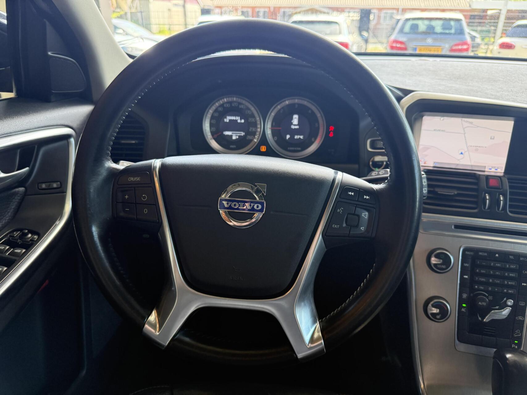 Foto van Volvo Xc60
