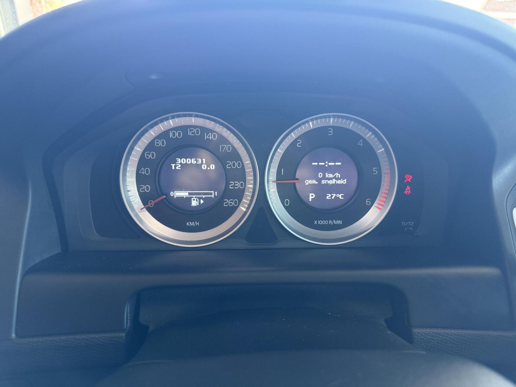 Foto van Volvo Xc60
