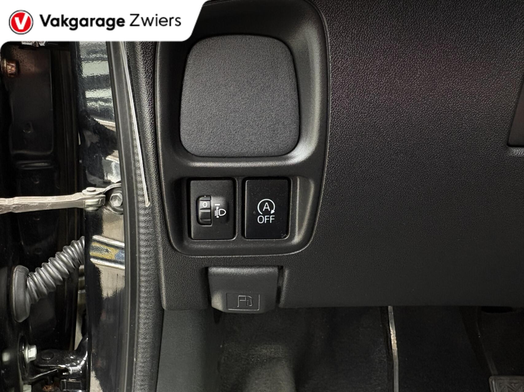 Foto van Citroen C1