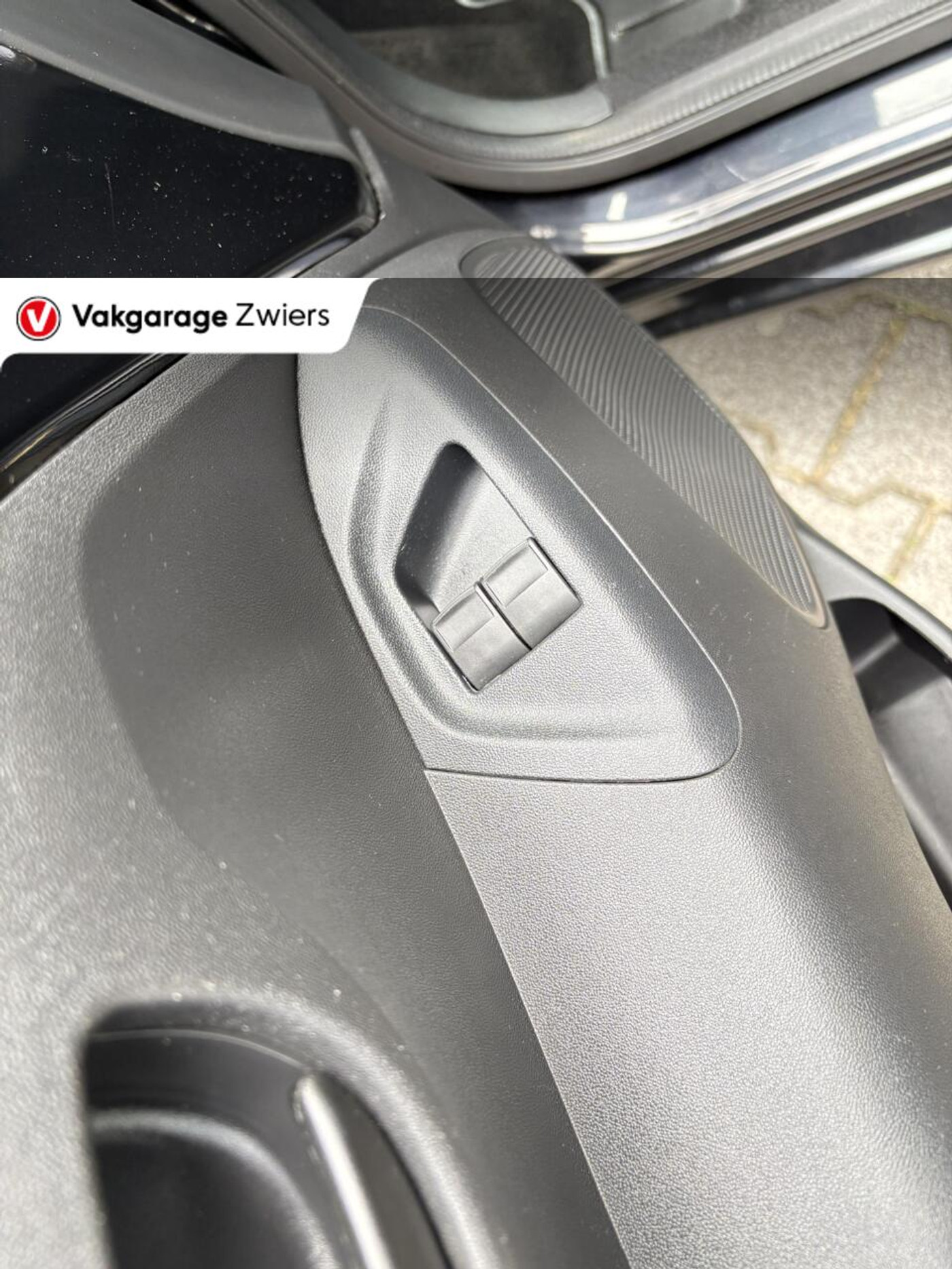Foto van Citroen C1