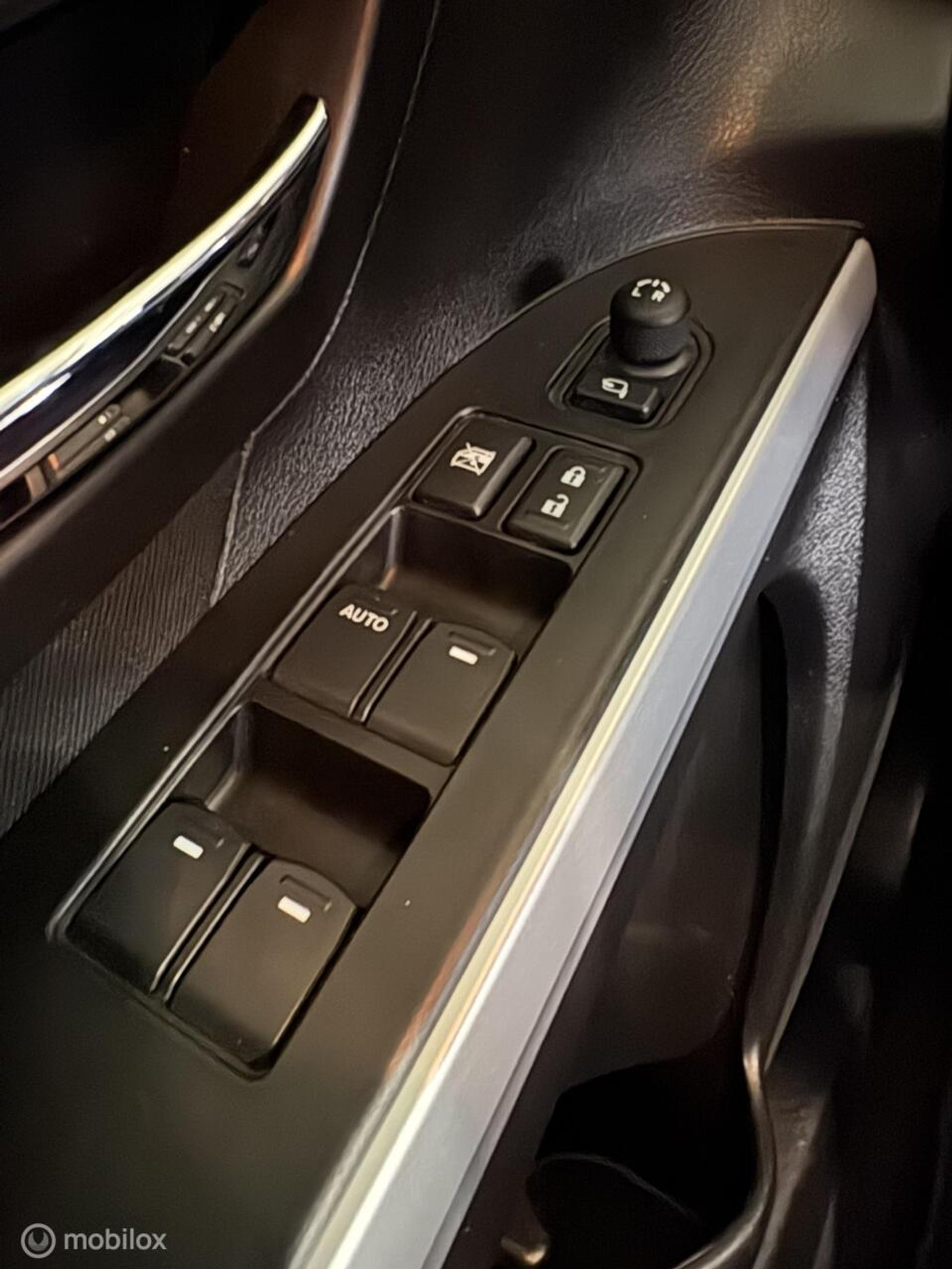 Foto van Suzuki Sx4