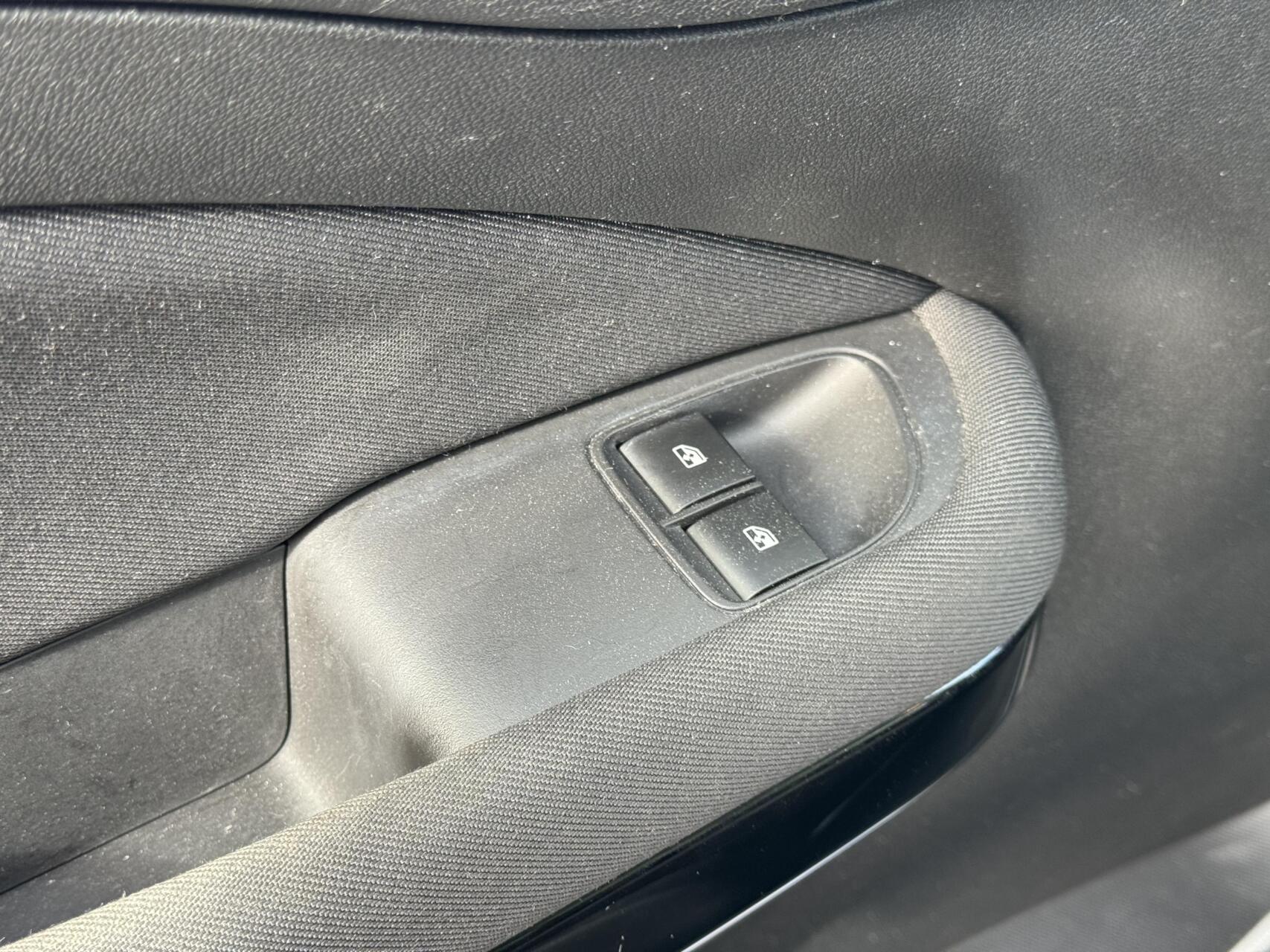 Foto van Opel Adam