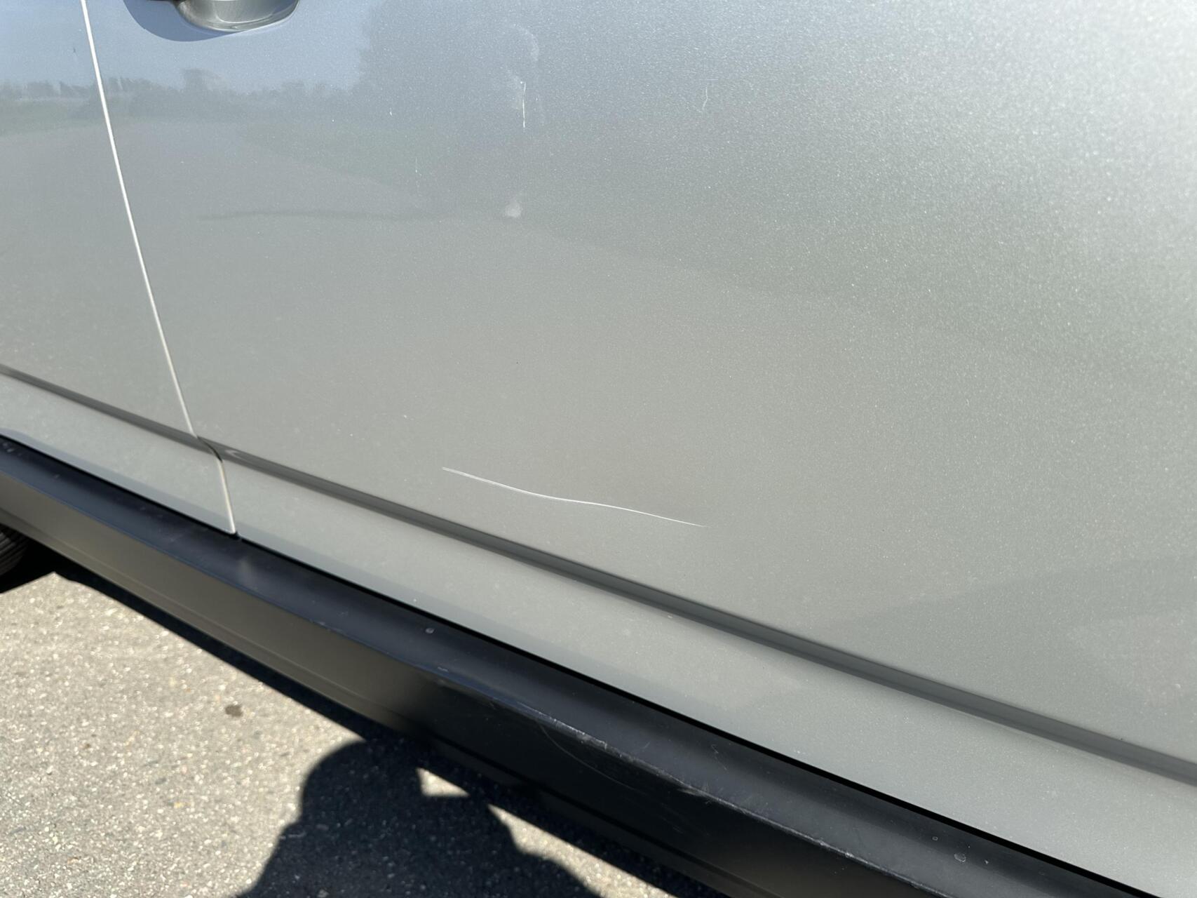Foto van BMW X Reihe