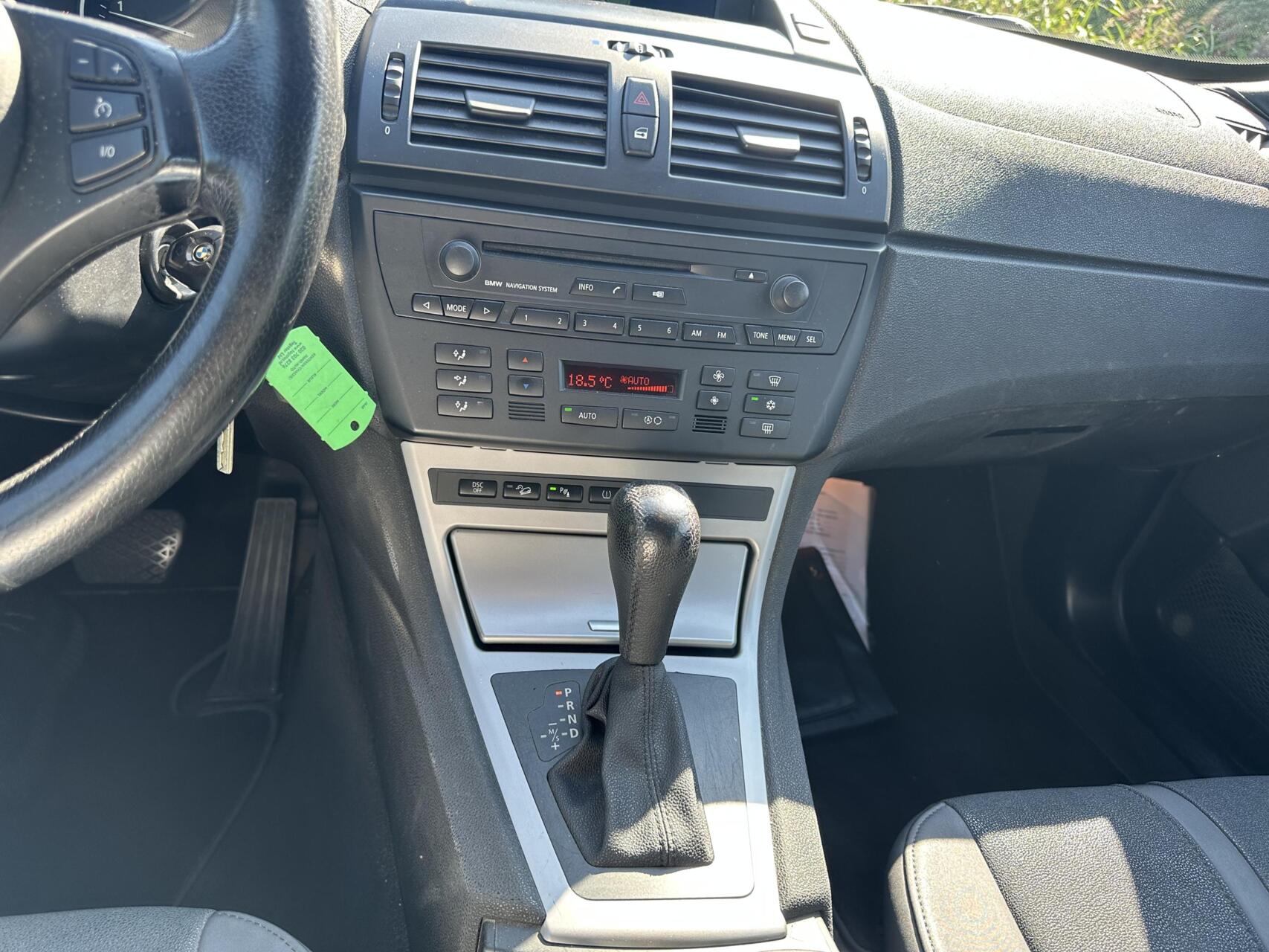 Foto van BMW X Reihe