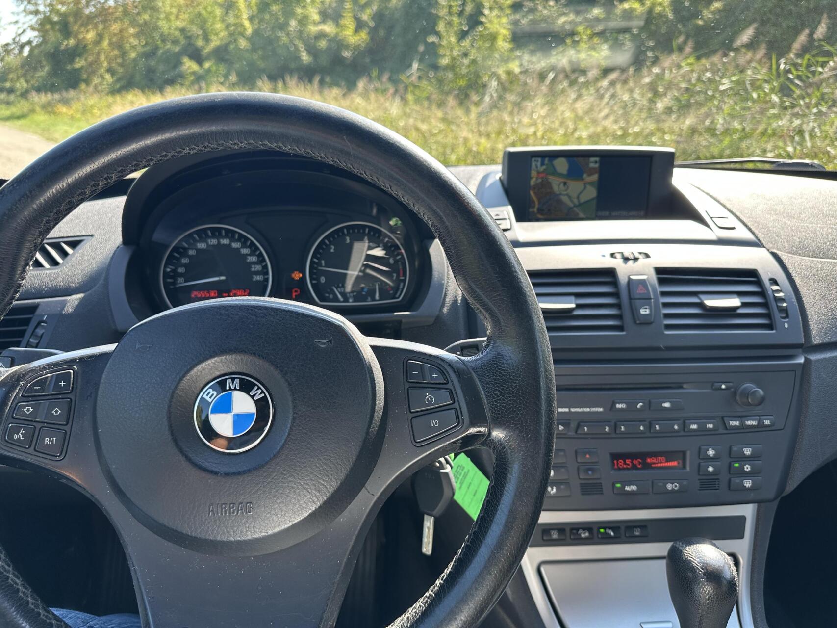 Foto van BMW X Reihe