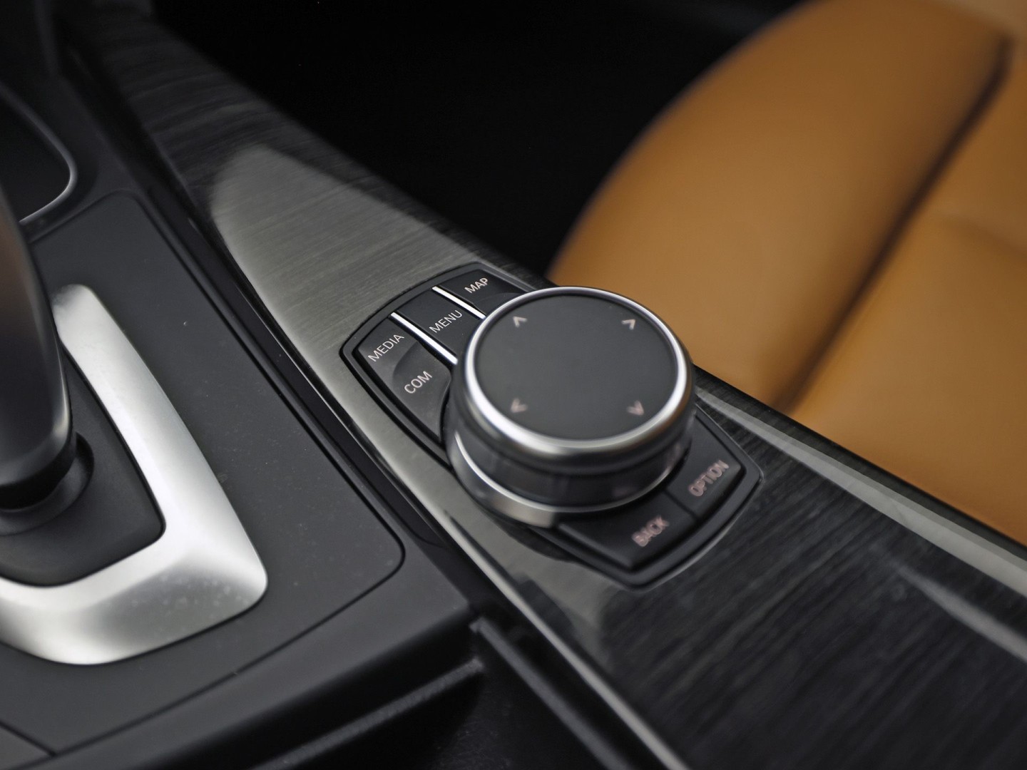 Foto van BMW 318i