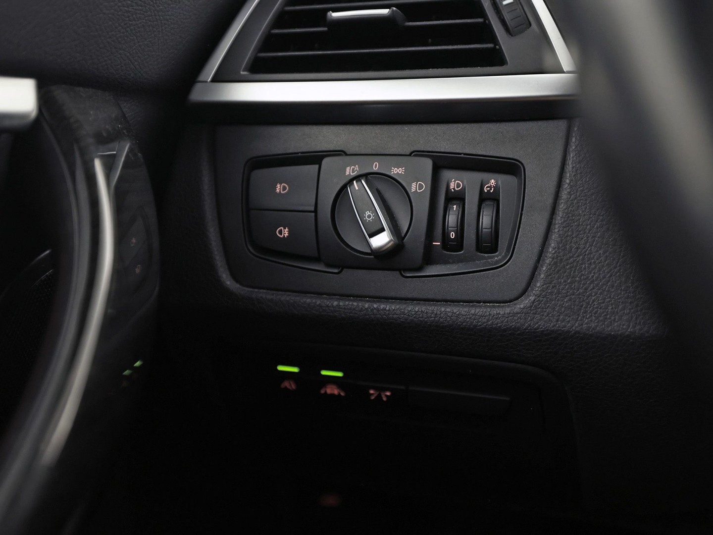 Foto van BMW 318i