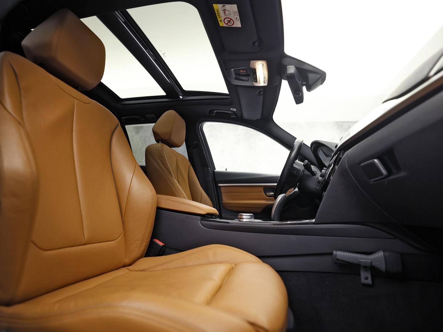 Foto van BMW 318i