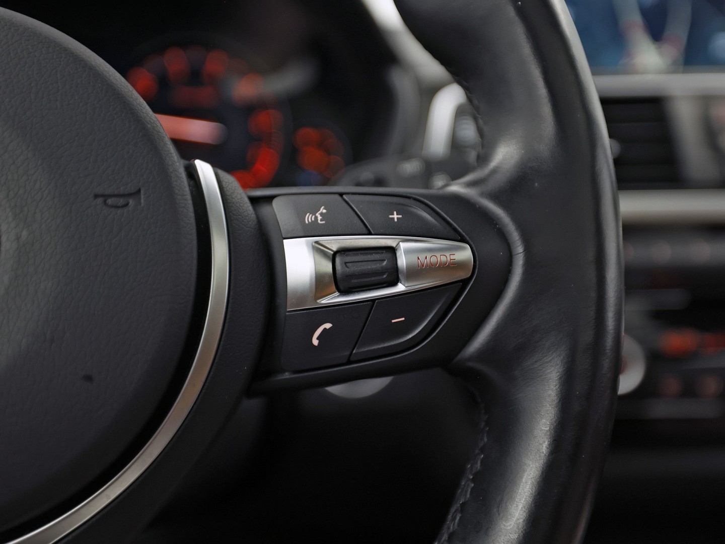 Foto van BMW 318i