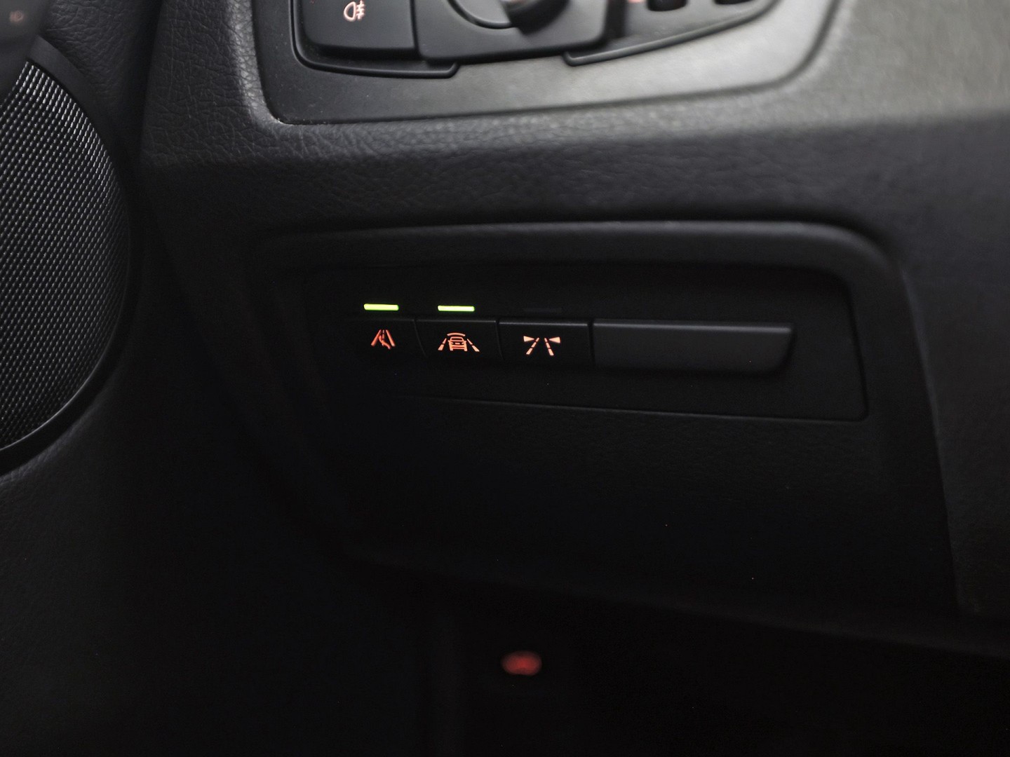 Foto van BMW 318i