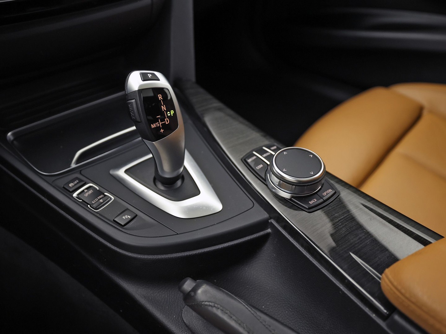 Foto van BMW 318i