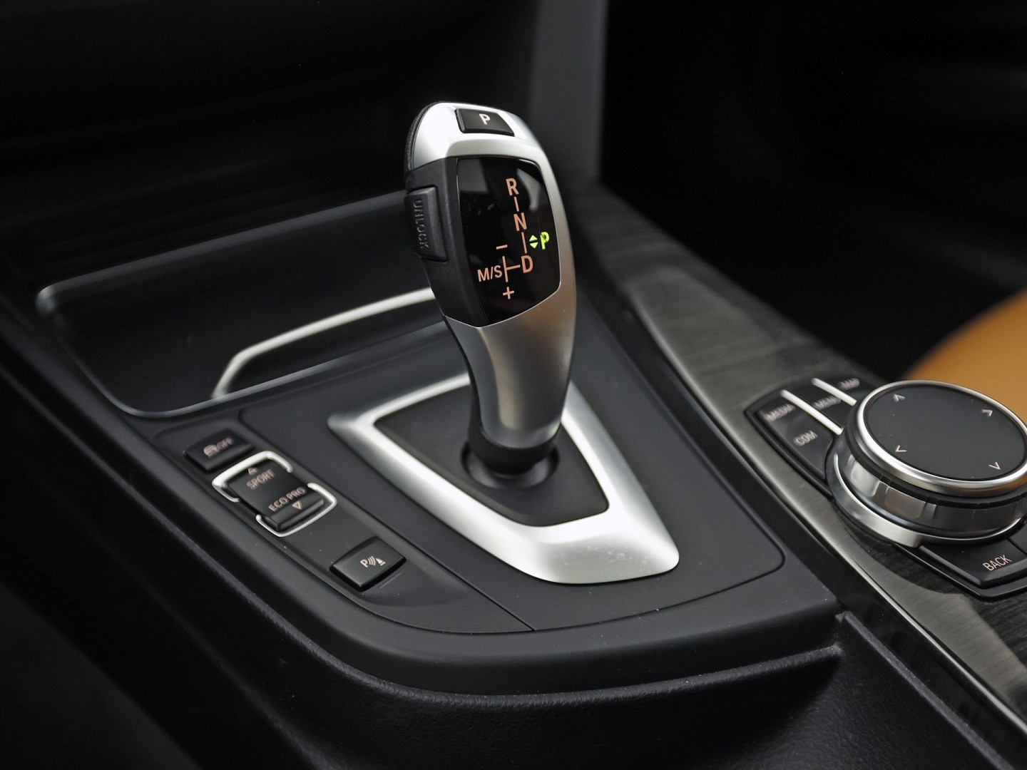 Foto van BMW 318i