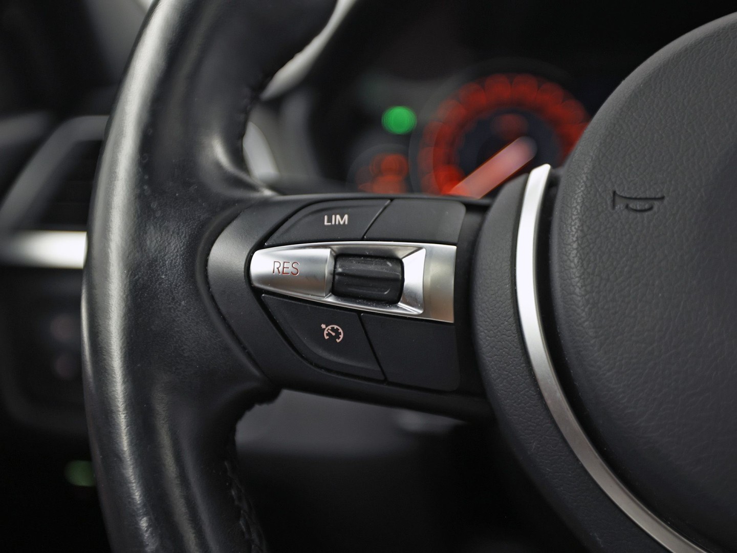 Foto van BMW 318i