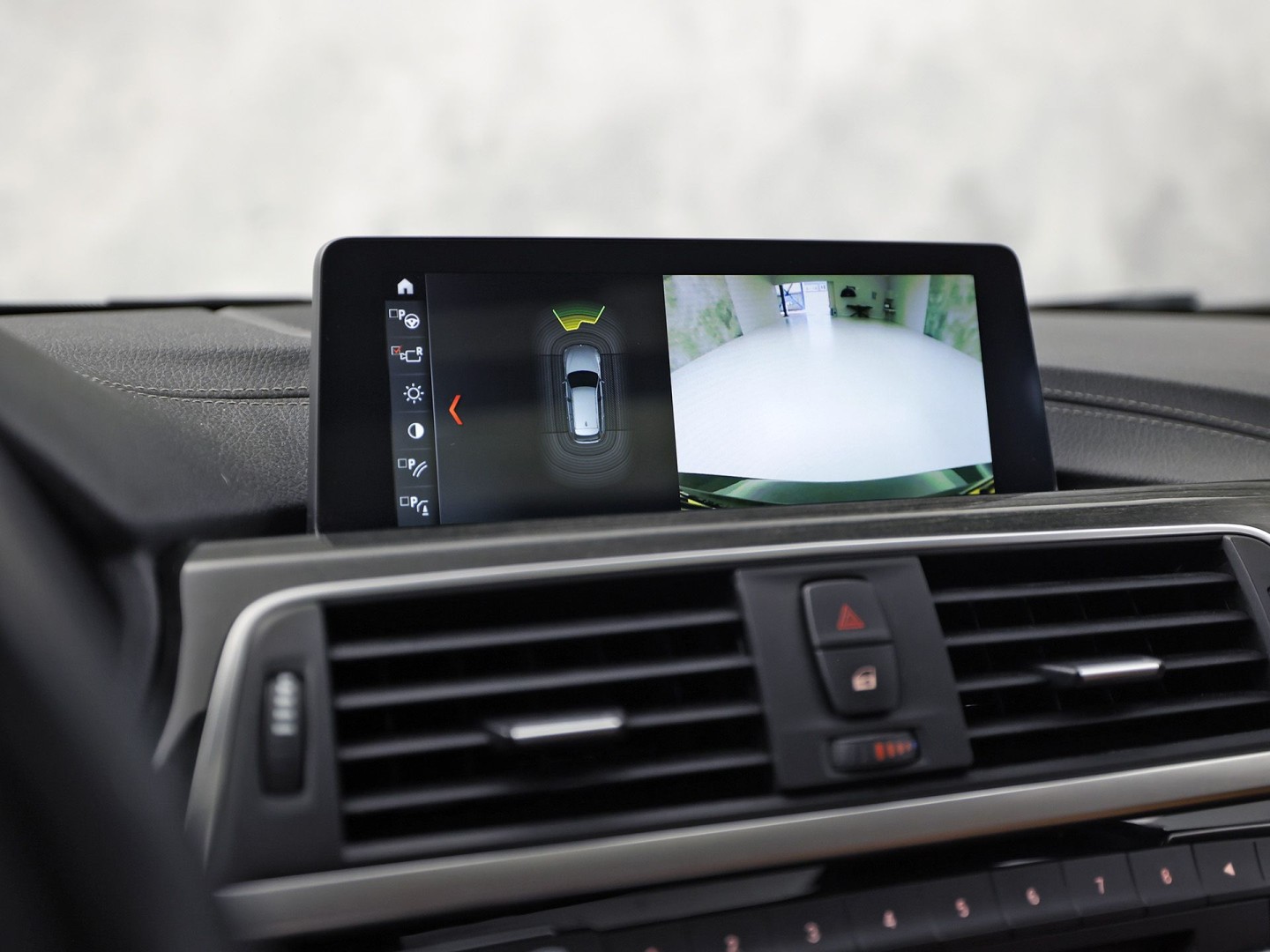 Foto van BMW 318i
