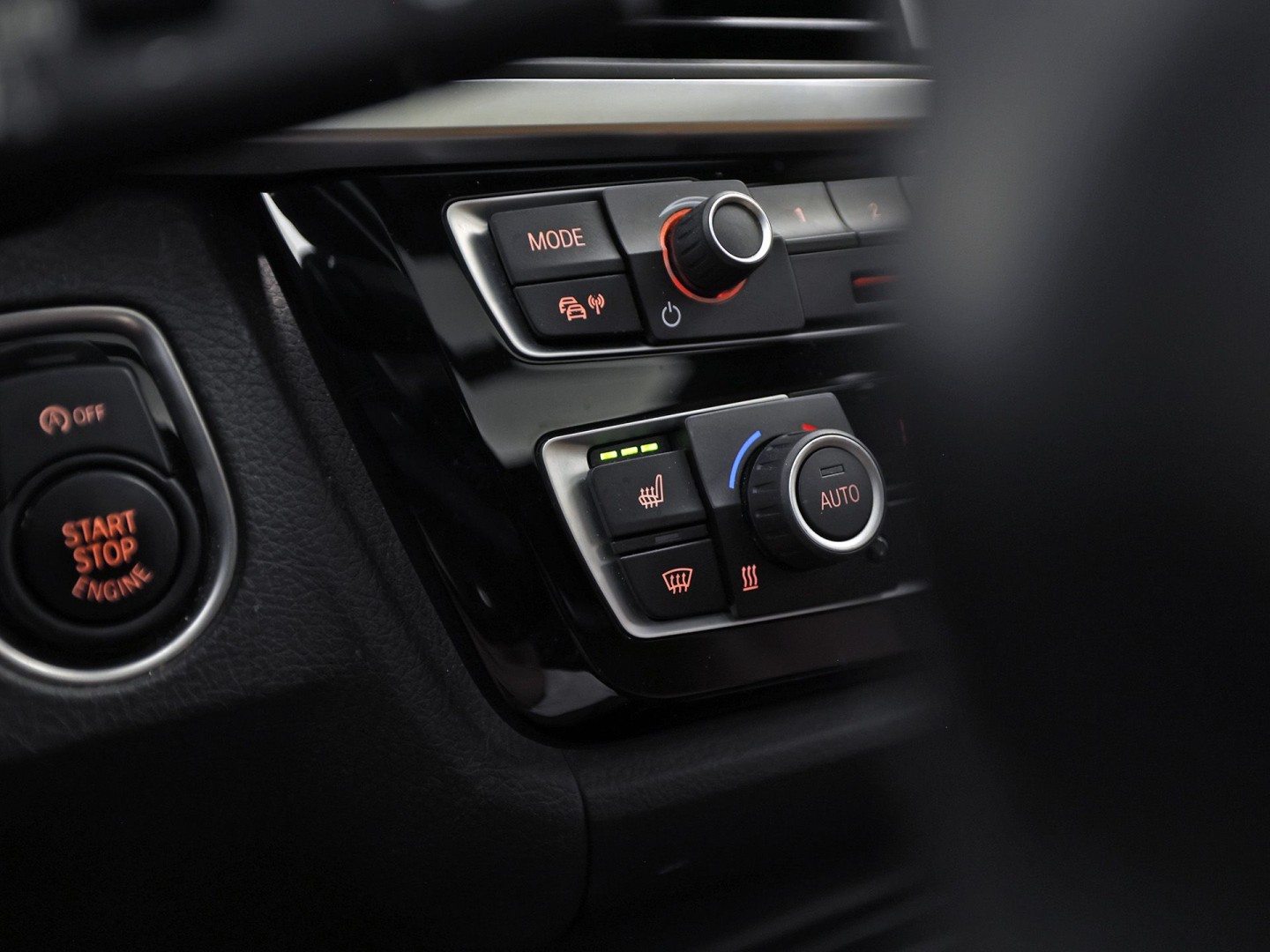Foto van BMW 318i
