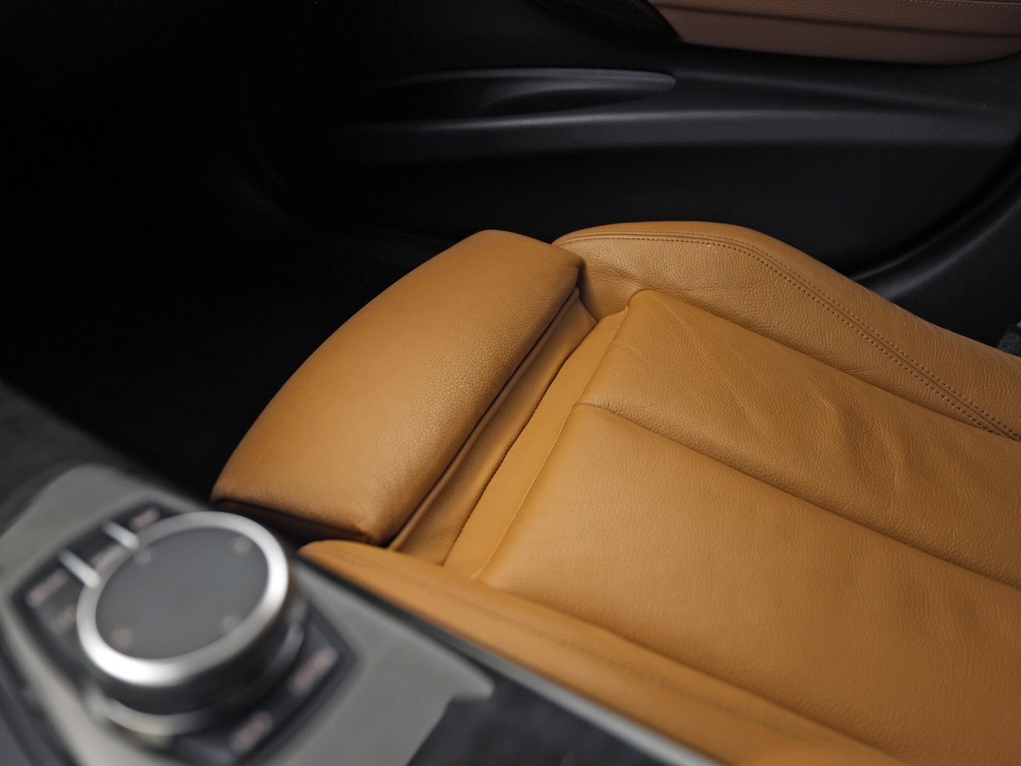 Foto van BMW 318i