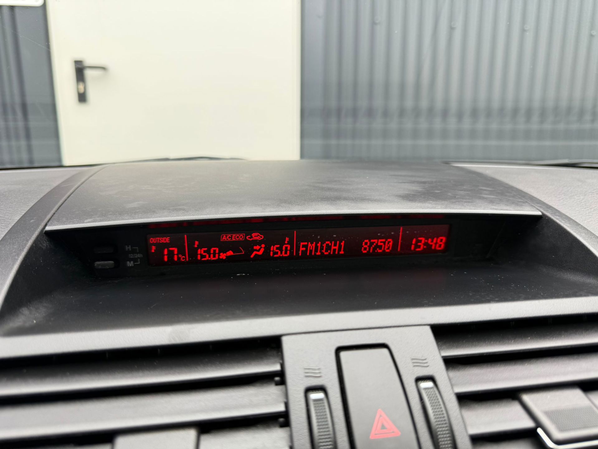 Foto van Mazda Mazda 6
