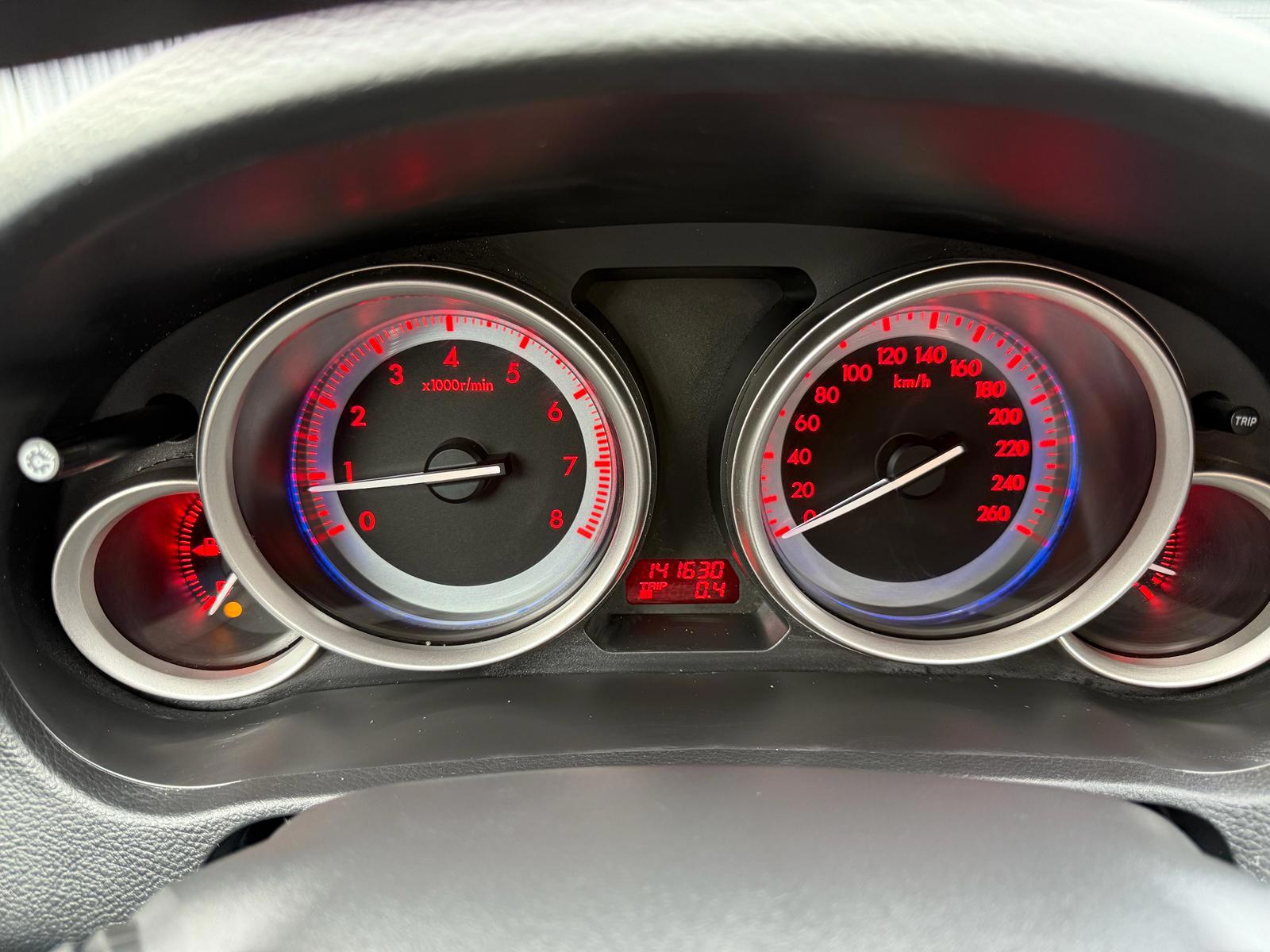Foto van Mazda Mazda 6