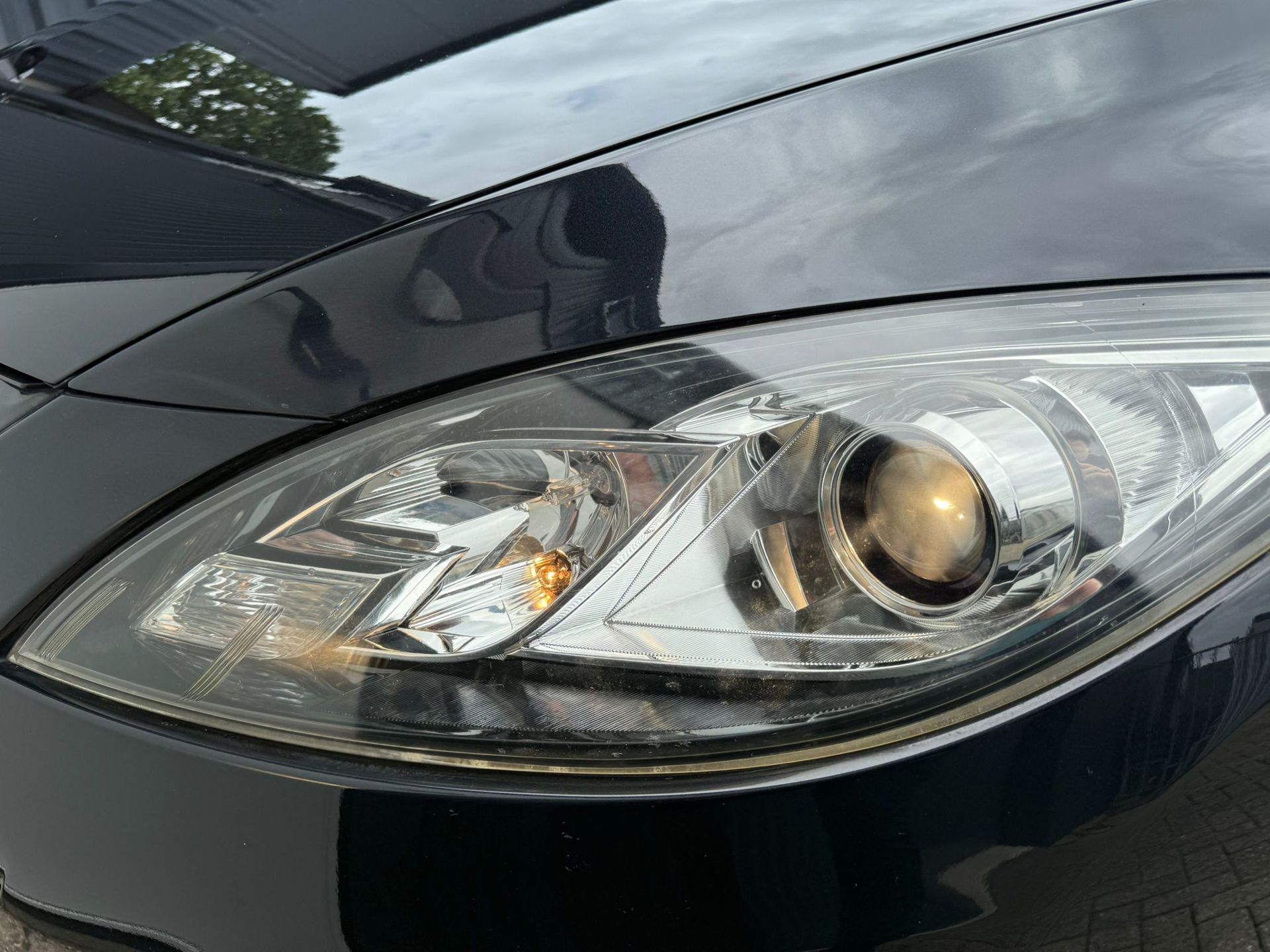Foto van Mazda Mazda 6