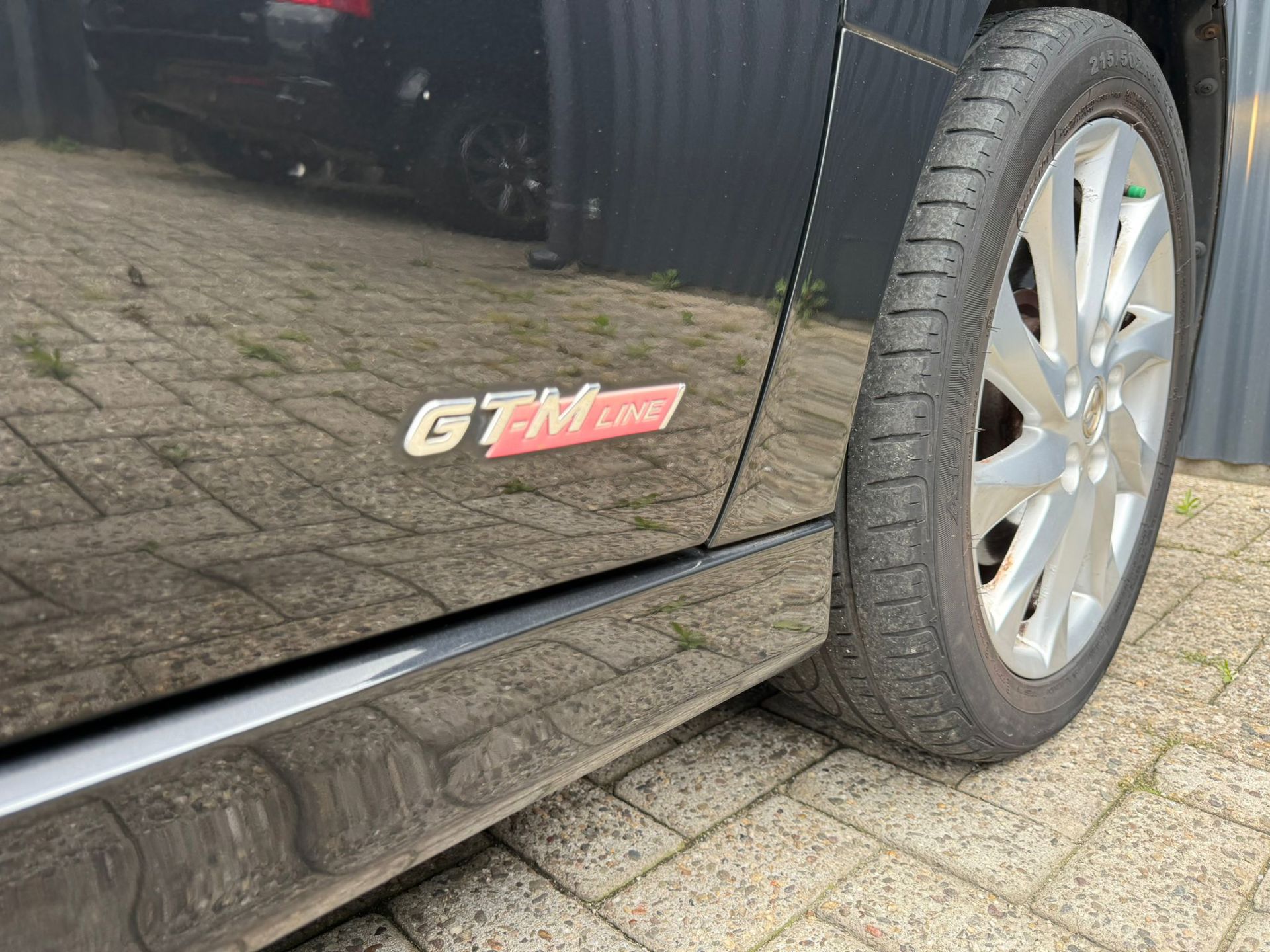 Foto van Mazda Mazda 6