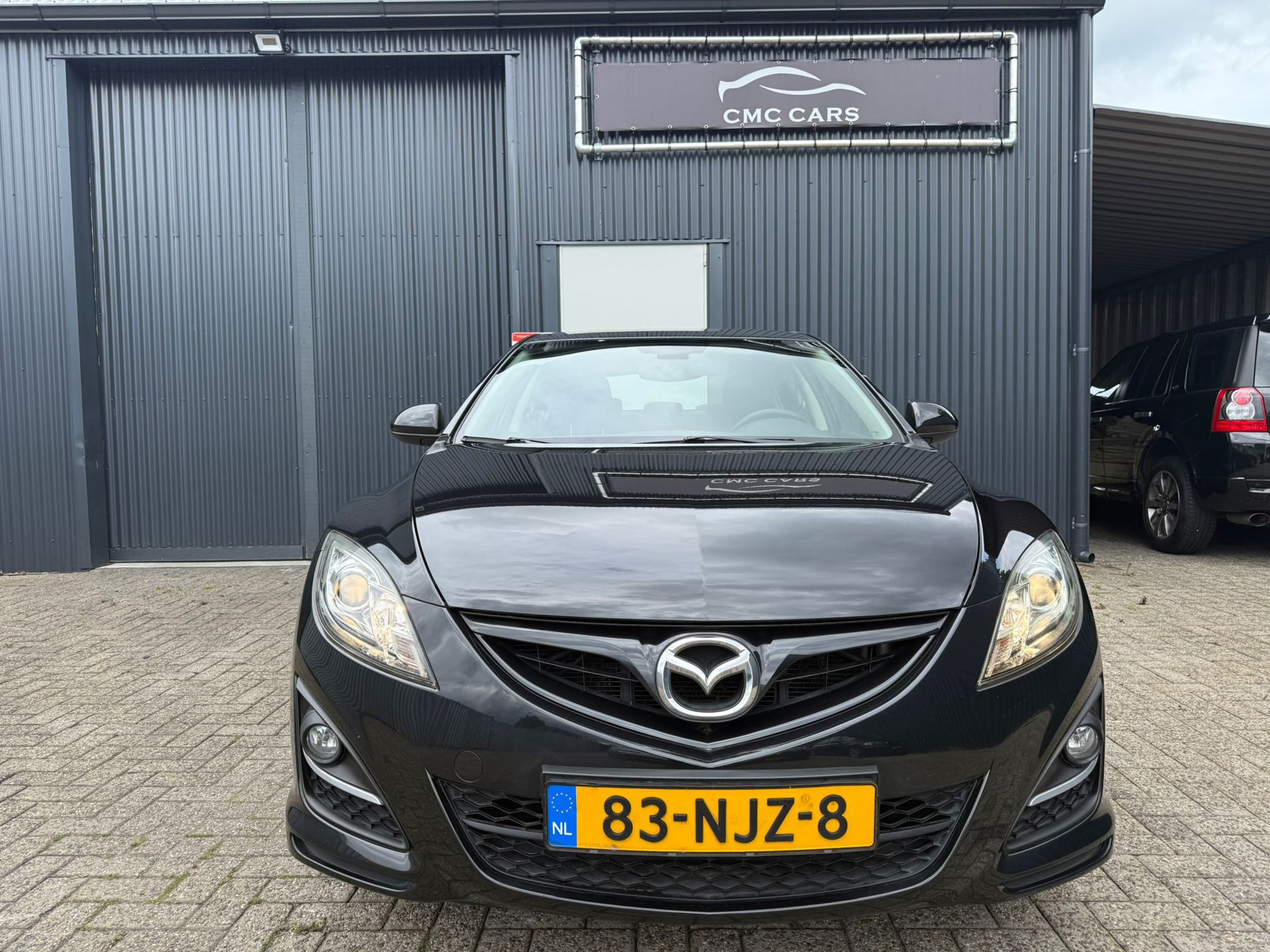 Foto van Mazda Mazda 6